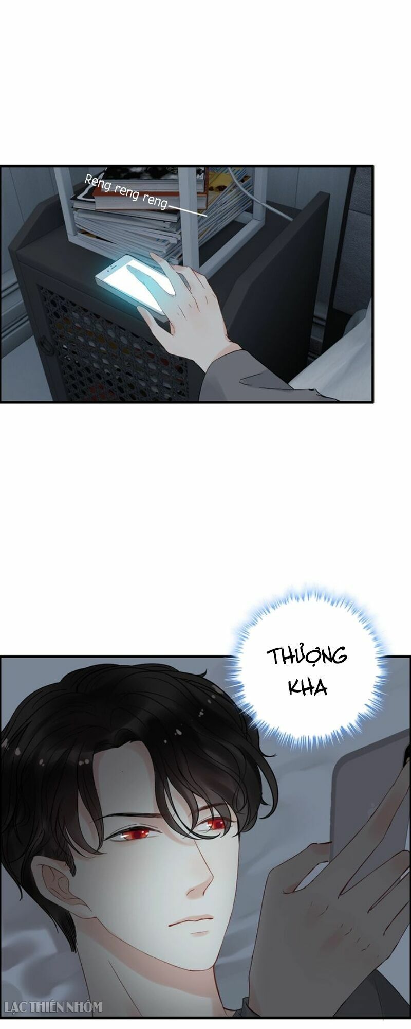 đọc truyện Cô Vợ Hợp Đồng Bỏ Trốn Của Tổng Giám Đốc Chương 143 ảnh 22 tại Thiên Thai Truyện