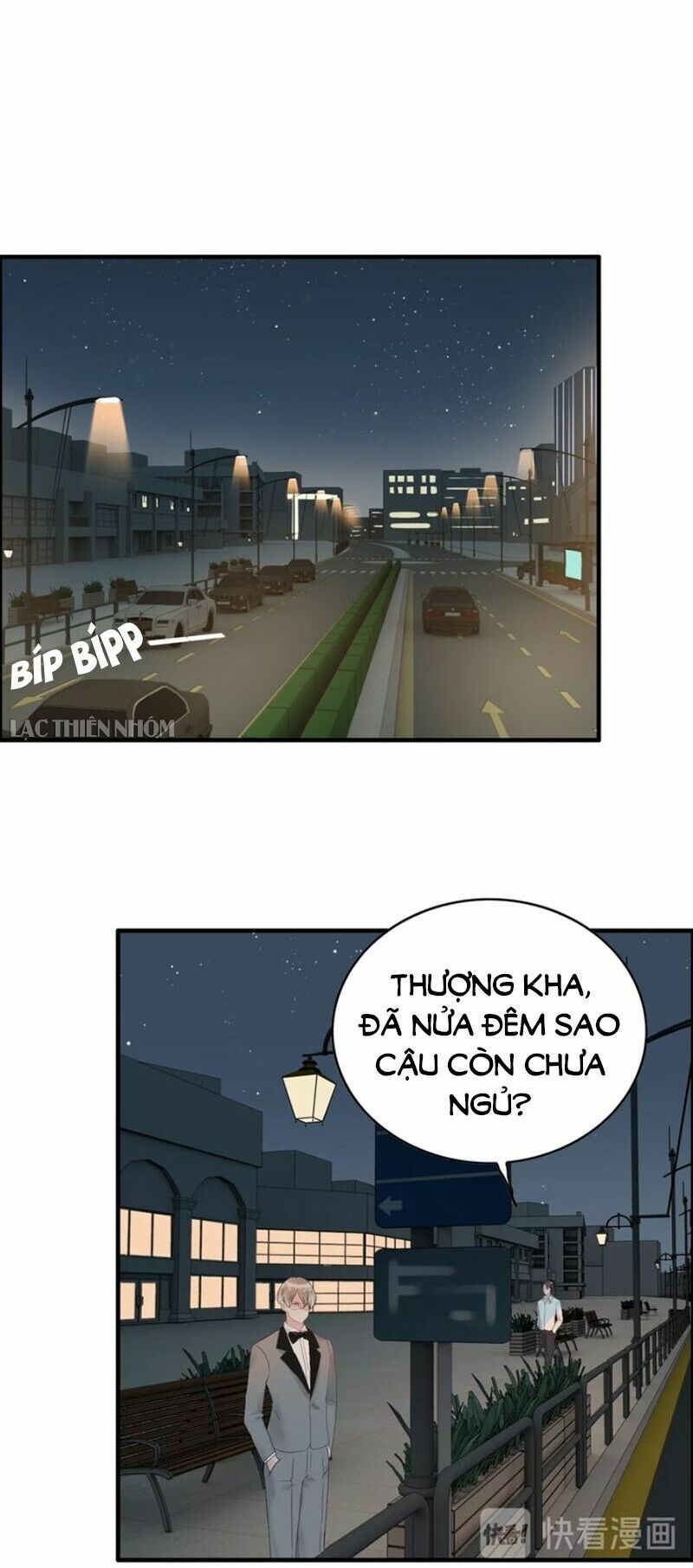 đọc truyện Cô Vợ Hợp Đồng Bỏ Trốn Của Tổng Giám Đốc Chương 143 ảnh 24 tại Thiên Thai Truyện