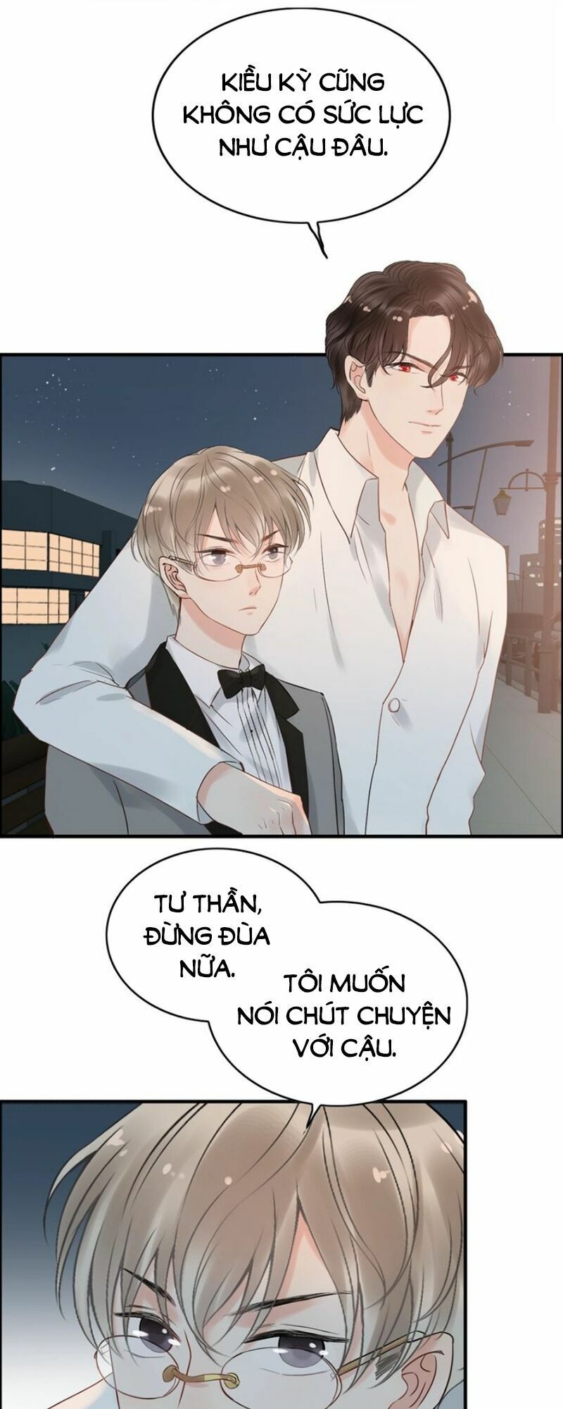 đọc truyện Cô Vợ Hợp Đồng Bỏ Trốn Của Tổng Giám Đốc Chương 143 ảnh 25 tại Thiên Thai Truyện