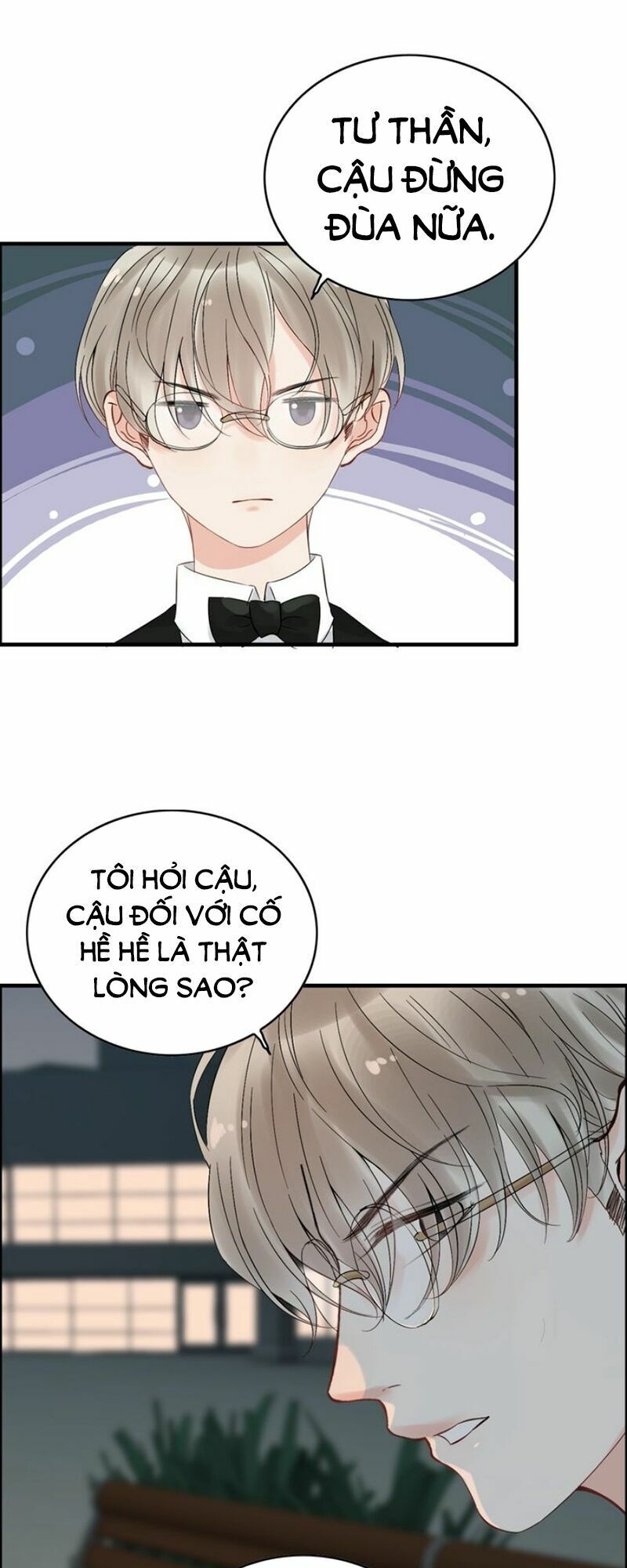 đọc truyện Cô Vợ Hợp Đồng Bỏ Trốn Của Tổng Giám Đốc Chương 143 ảnh 29 tại Thiên Thai Truyện