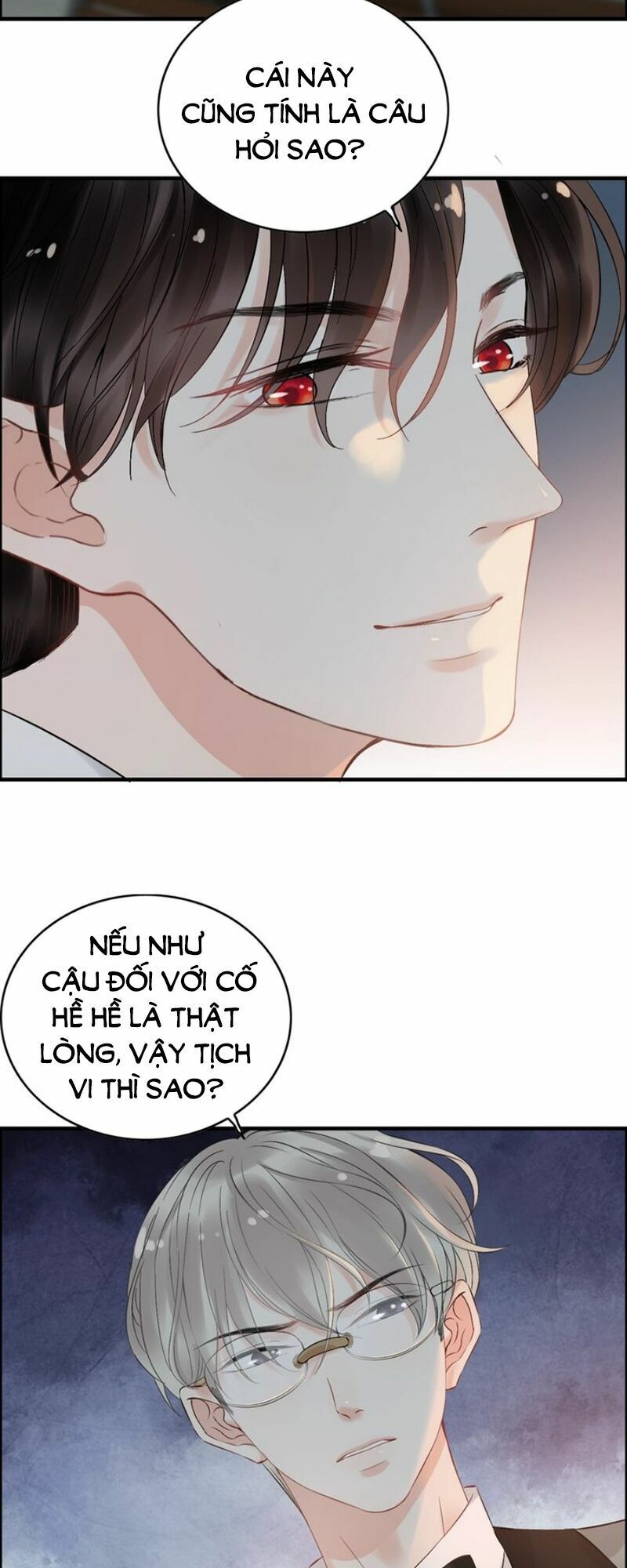 đọc truyện Cô Vợ Hợp Đồng Bỏ Trốn Của Tổng Giám Đốc Chương 143 ảnh 30 tại Thiên Thai Truyện