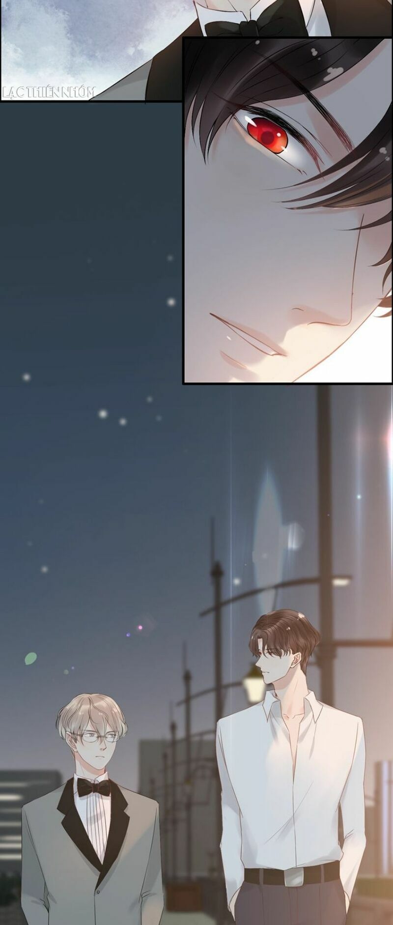 đọc truyện Cô Vợ Hợp Đồng Bỏ Trốn Của Tổng Giám Đốc Chương 143 ảnh 31 tại Thiên Thai Truyện