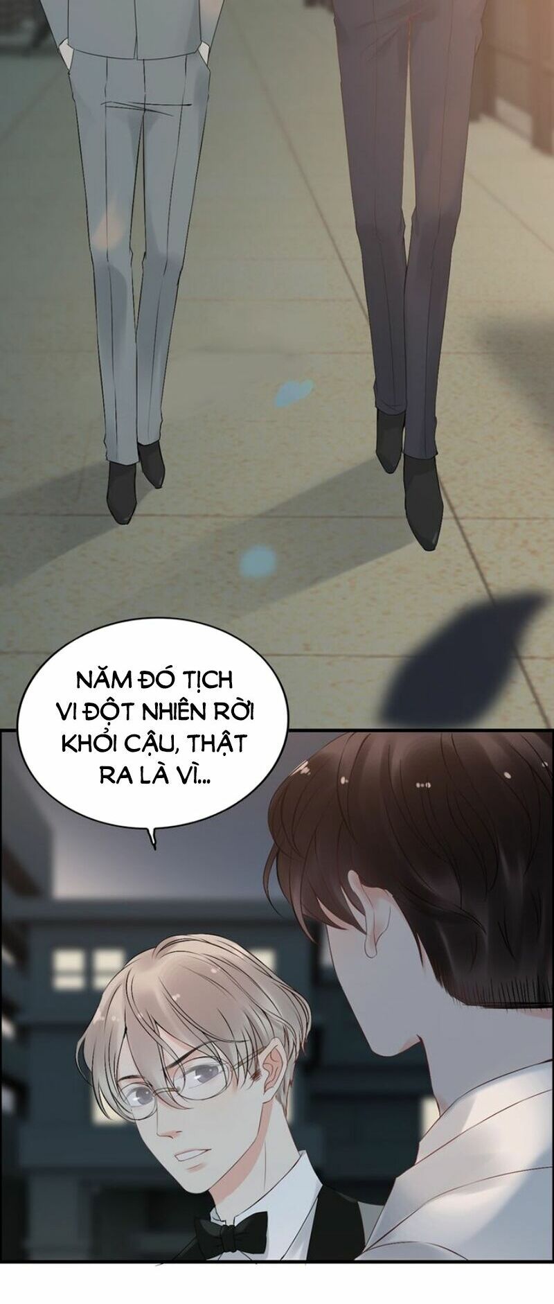 đọc truyện Cô Vợ Hợp Đồng Bỏ Trốn Của Tổng Giám Đốc Chương 143 ảnh 32 tại Thiên Thai Truyện