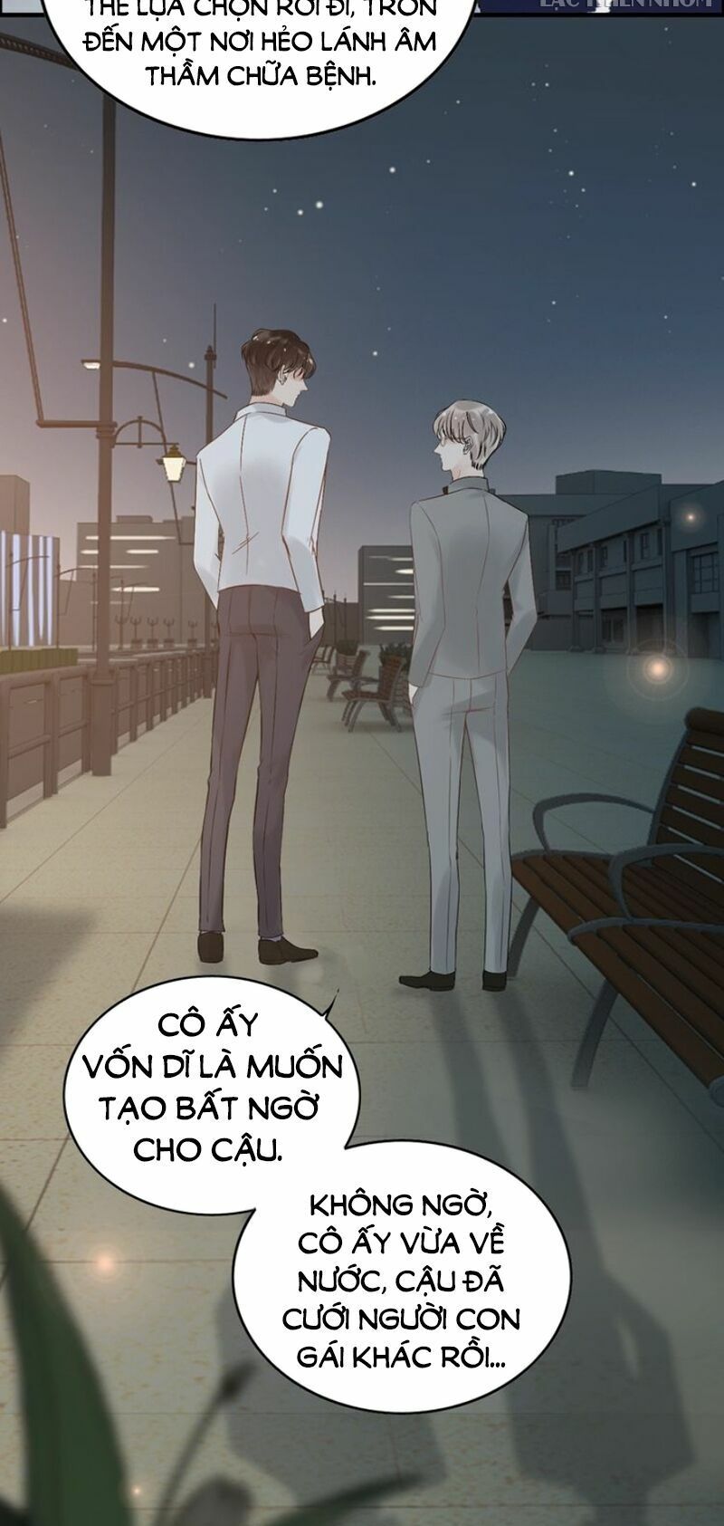 đọc truyện Cô Vợ Hợp Đồng Bỏ Trốn Của Tổng Giám Đốc Chương 143 ảnh 34 tại Thiên Thai Truyện