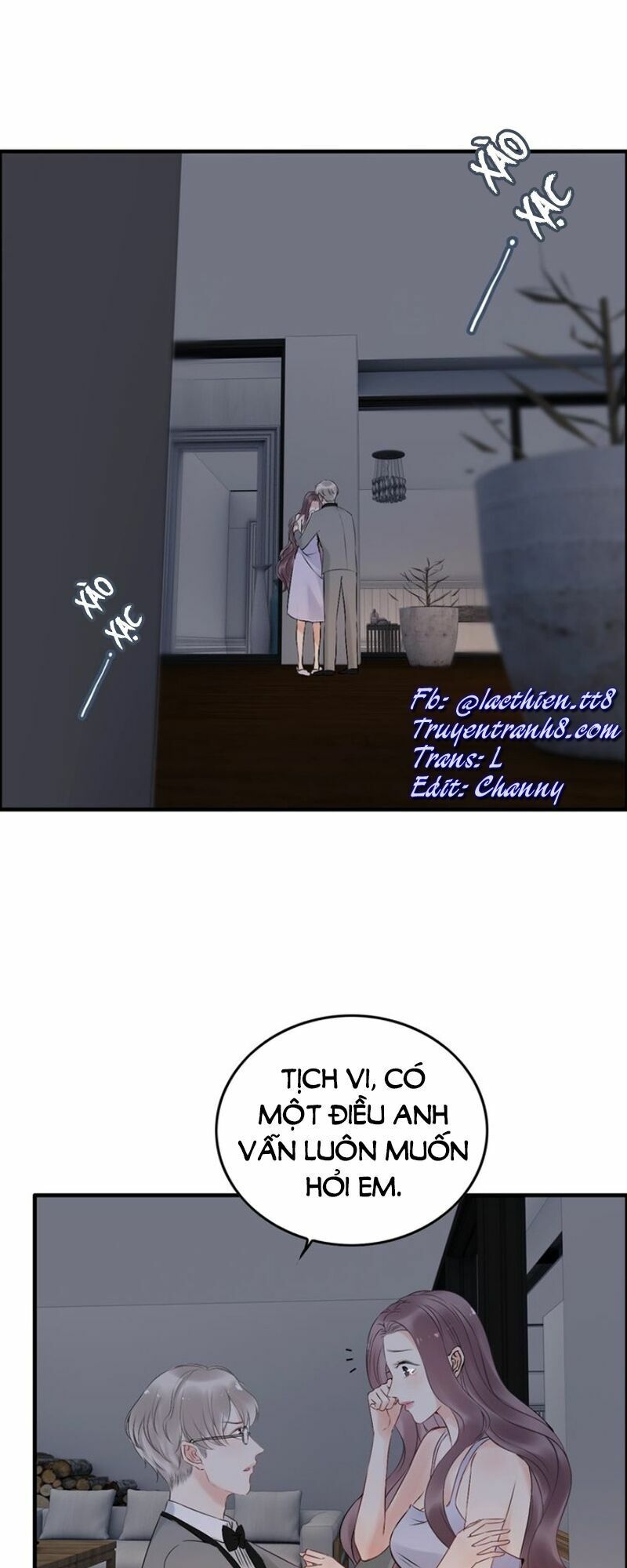 đọc truyện Cô Vợ Hợp Đồng Bỏ Trốn Của Tổng Giám Đốc Chương 143 ảnh 6 tại Thiên Thai Truyện