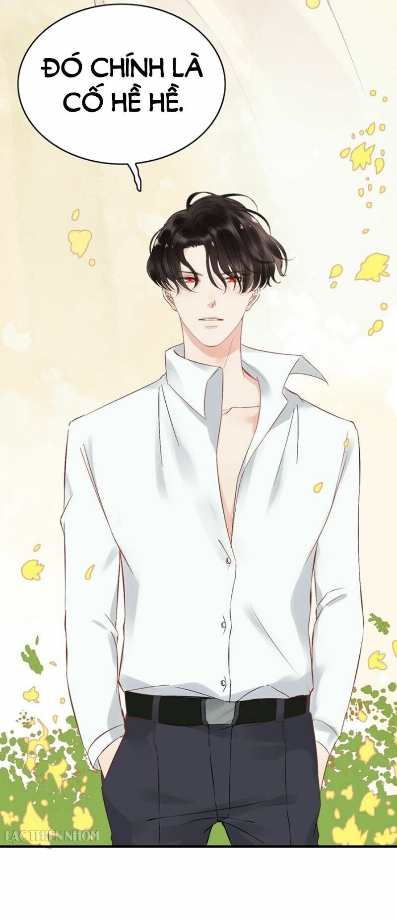 đọc truyện Cô Vợ Hợp Đồng Bỏ Trốn Của Tổng Giám Đốc Chương 143 ảnh 42 tại Thiên Thai Truyện