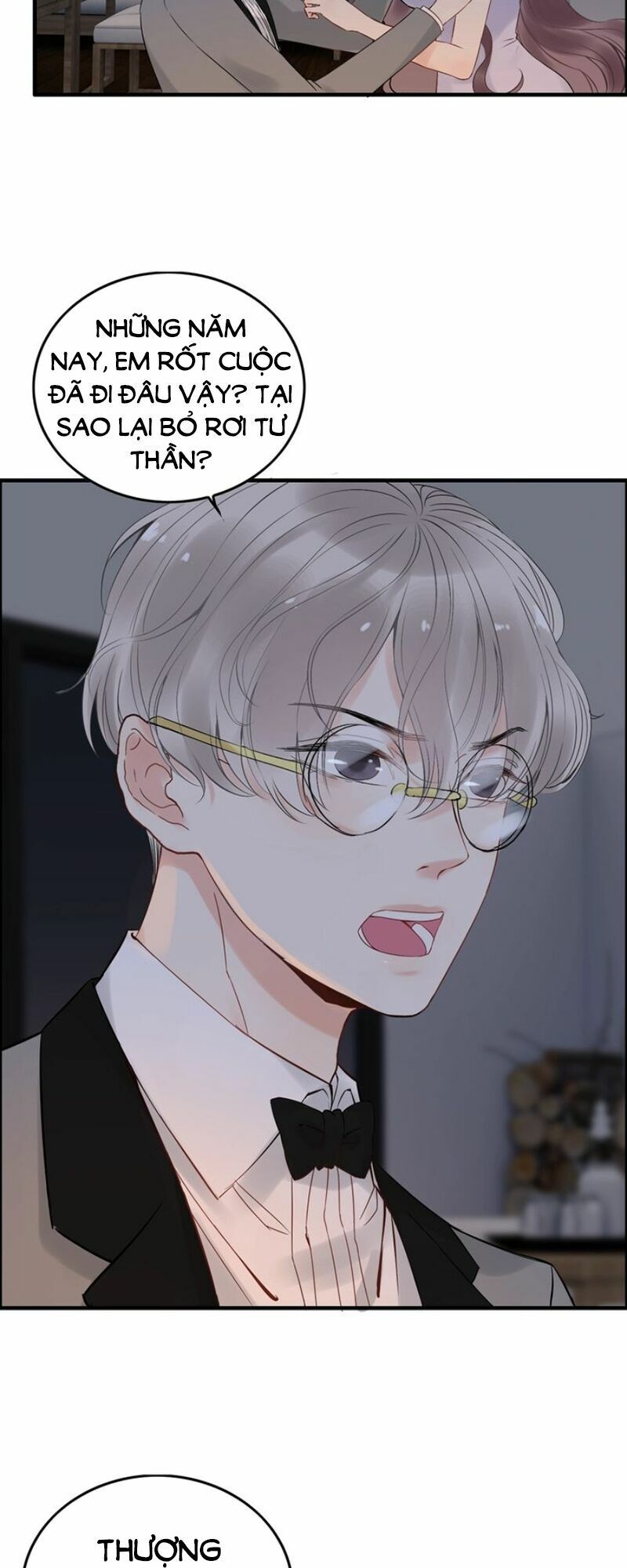 đọc truyện Cô Vợ Hợp Đồng Bỏ Trốn Của Tổng Giám Đốc Chương 143 ảnh 7 tại Thiên Thai Truyện