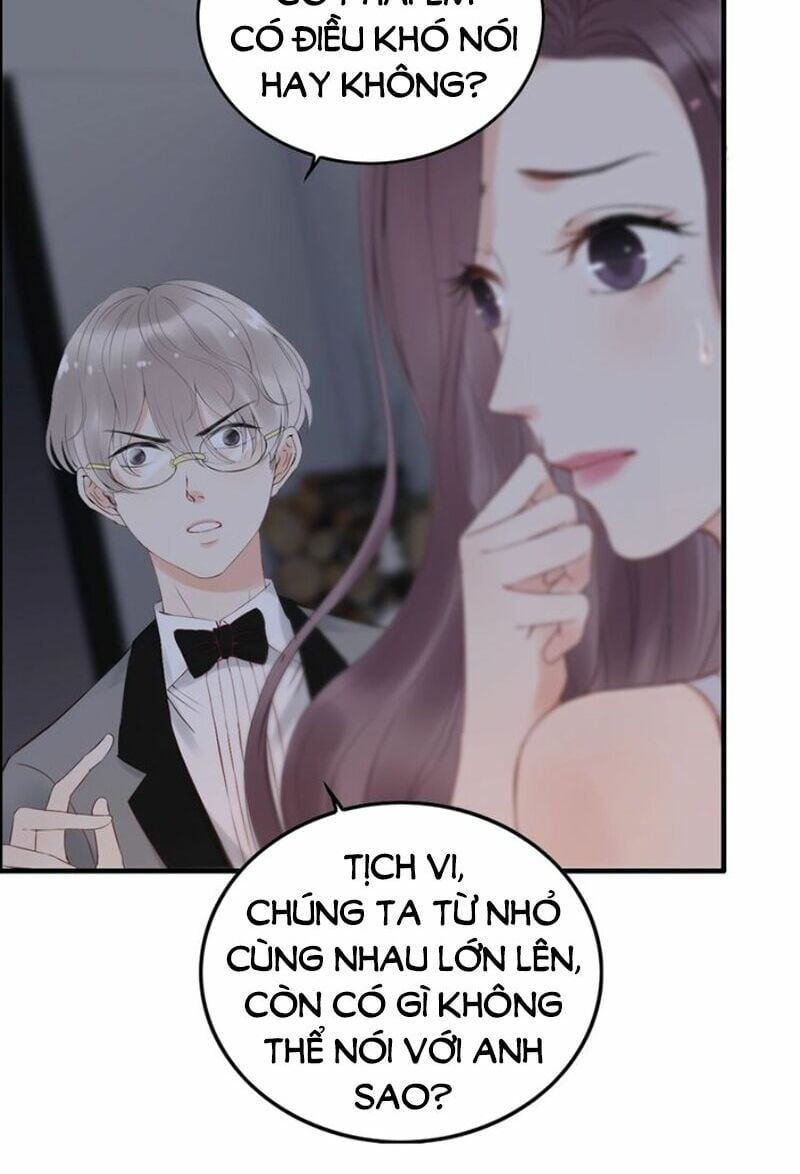 đọc truyện Cô Vợ Hợp Đồng Bỏ Trốn Của Tổng Giám Đốc Chương 143 ảnh 9 tại Thiên Thai Truyện