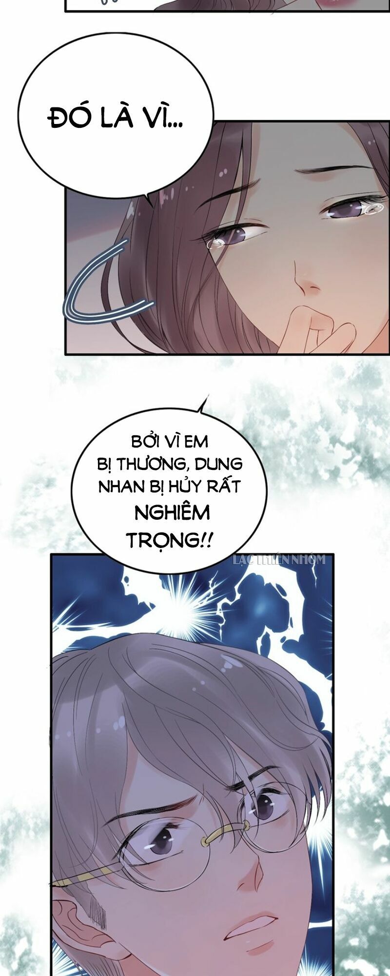 đọc truyện Cô Vợ Hợp Đồng Bỏ Trốn Của Tổng Giám Đốc Chương 143 ảnh 11 tại Thiên Thai Truyện