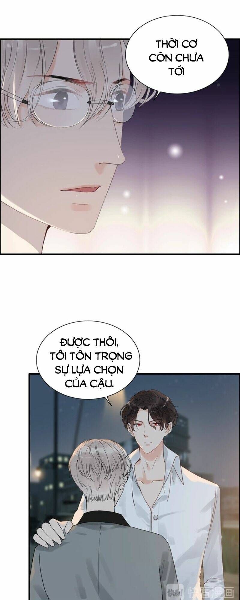 đọc truyện Cô Vợ Hợp Đồng Bỏ Trốn Của Tổng Giám Đốc Chương 144 ảnh 12 tại Thiên Thai Truyện