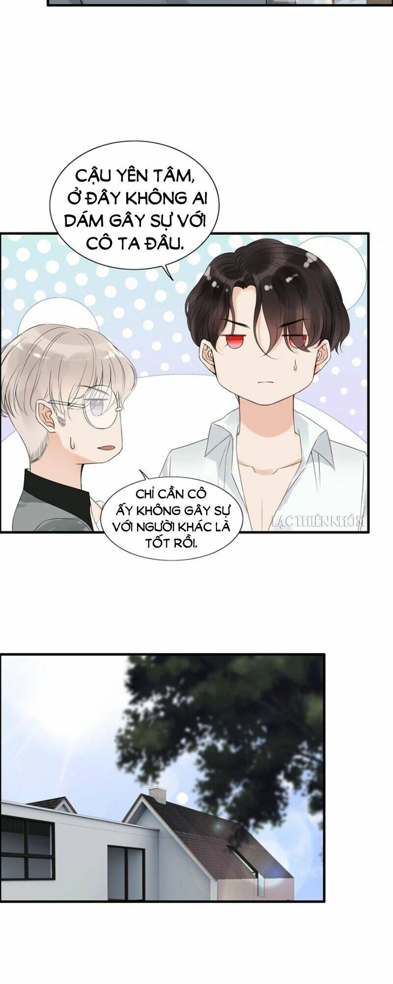 đọc truyện Cô Vợ Hợp Đồng Bỏ Trốn Của Tổng Giám Đốc Chương 144 ảnh 13 tại Thiên Thai Truyện