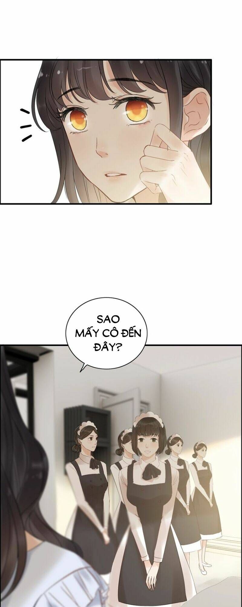 đọc truyện Cô Vợ Hợp Đồng Bỏ Trốn Của Tổng Giám Đốc Chương 144 ảnh 15 tại Thiên Thai Truyện