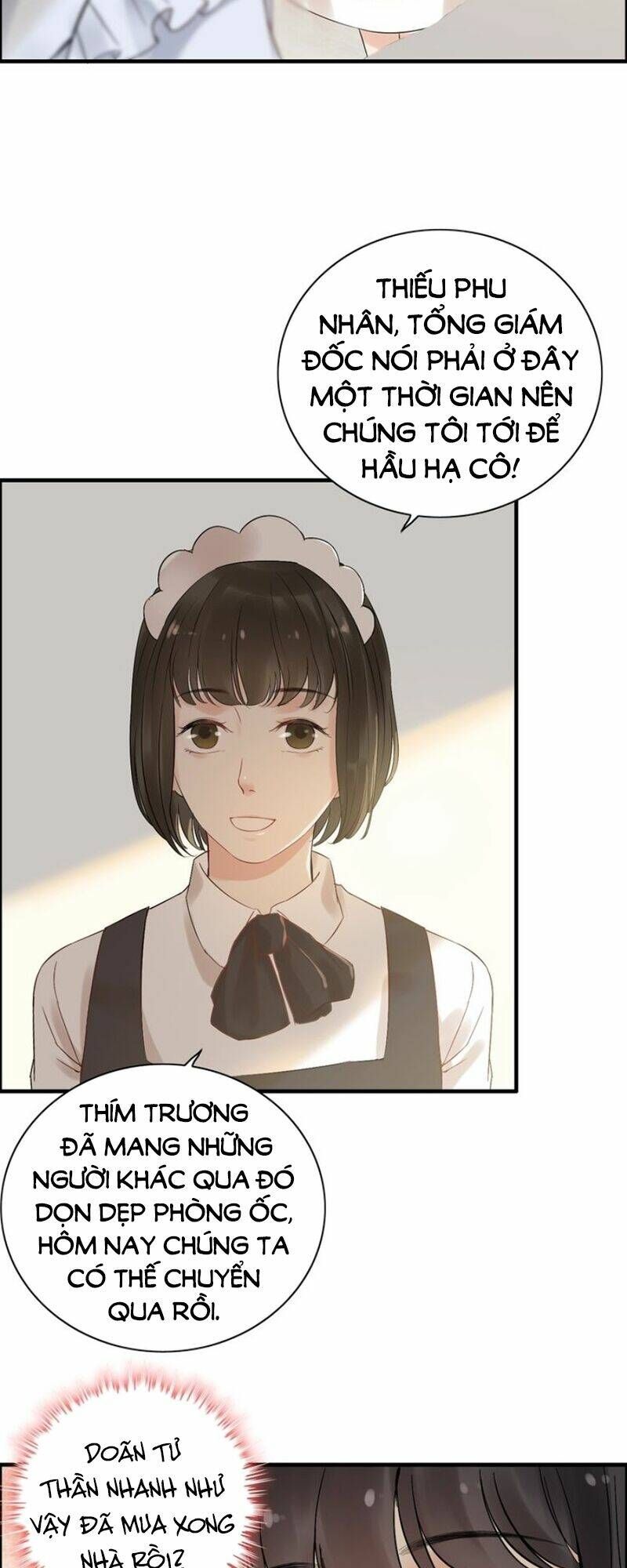 đọc truyện Cô Vợ Hợp Đồng Bỏ Trốn Của Tổng Giám Đốc Chương 144 ảnh 16 tại Thiên Thai Truyện