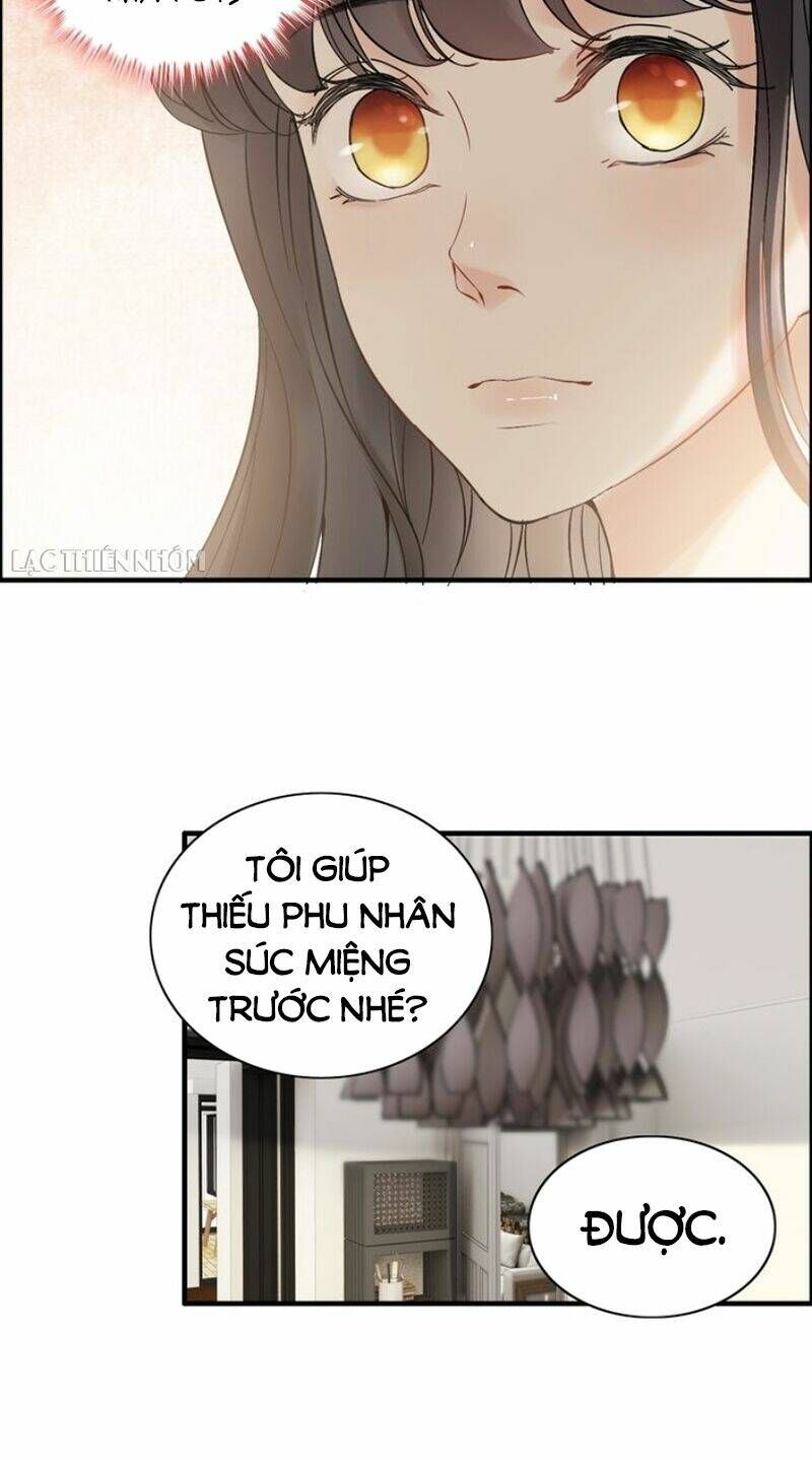 đọc truyện Cô Vợ Hợp Đồng Bỏ Trốn Của Tổng Giám Đốc Chương 144 ảnh 17 tại Thiên Thai Truyện