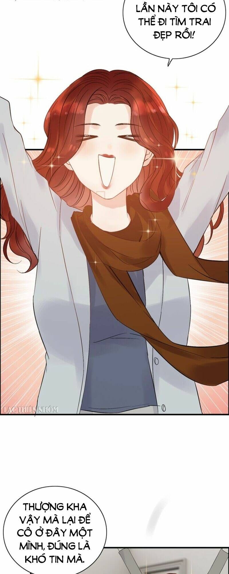 đọc truyện Cô Vợ Hợp Đồng Bỏ Trốn Của Tổng Giám Đốc Chương 144 ảnh 19 tại Thiên Thai Truyện