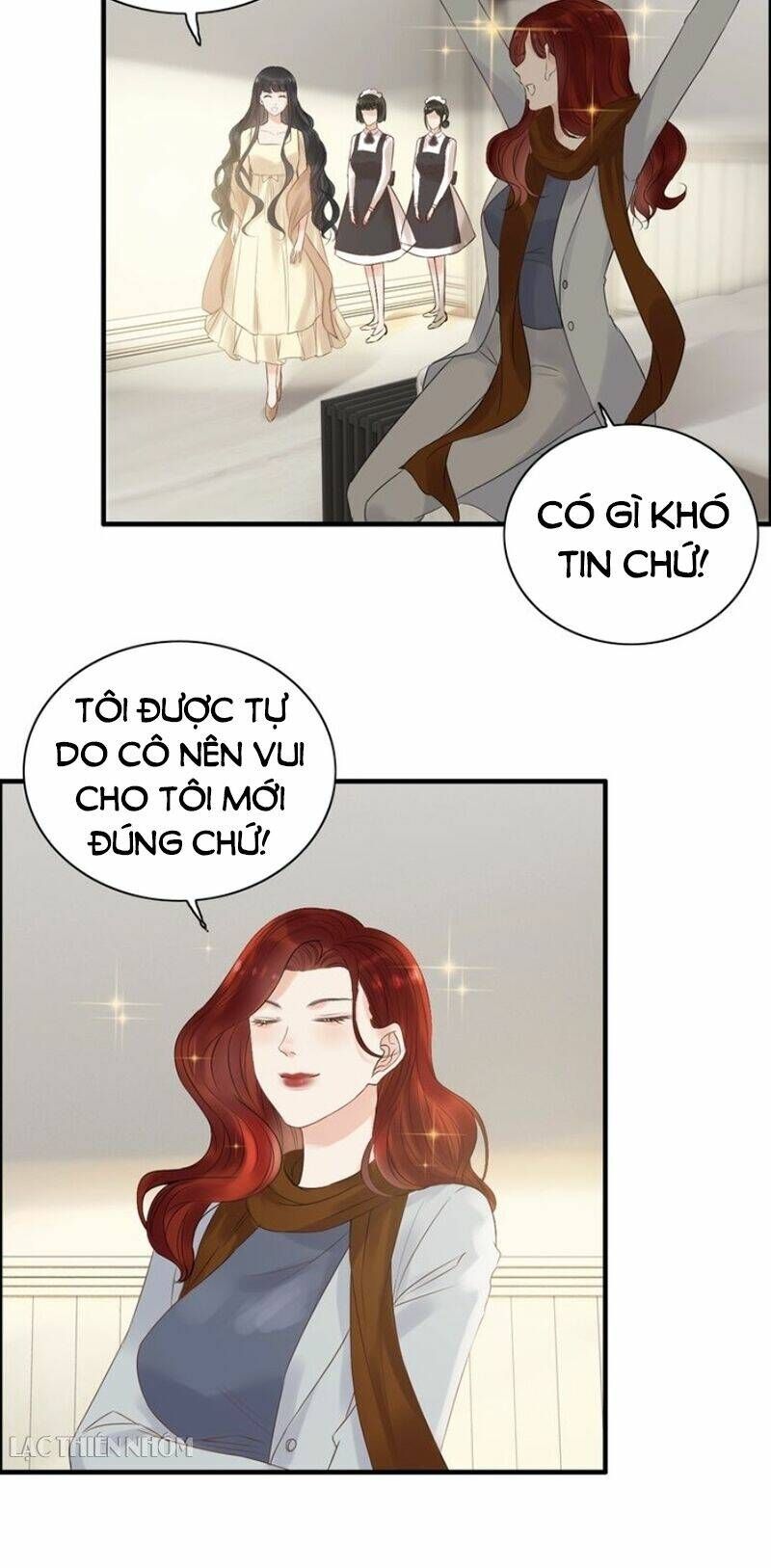 đọc truyện Cô Vợ Hợp Đồng Bỏ Trốn Của Tổng Giám Đốc Chương 144 ảnh 20 tại Thiên Thai Truyện