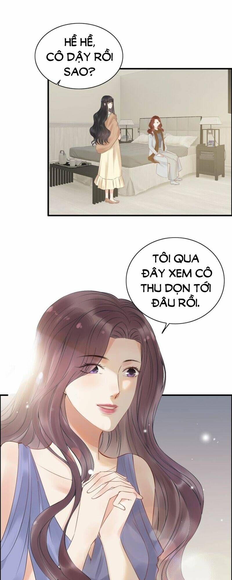 đọc truyện Cô Vợ Hợp Đồng Bỏ Trốn Của Tổng Giám Đốc Chương 144 ảnh 21 tại Thiên Thai Truyện