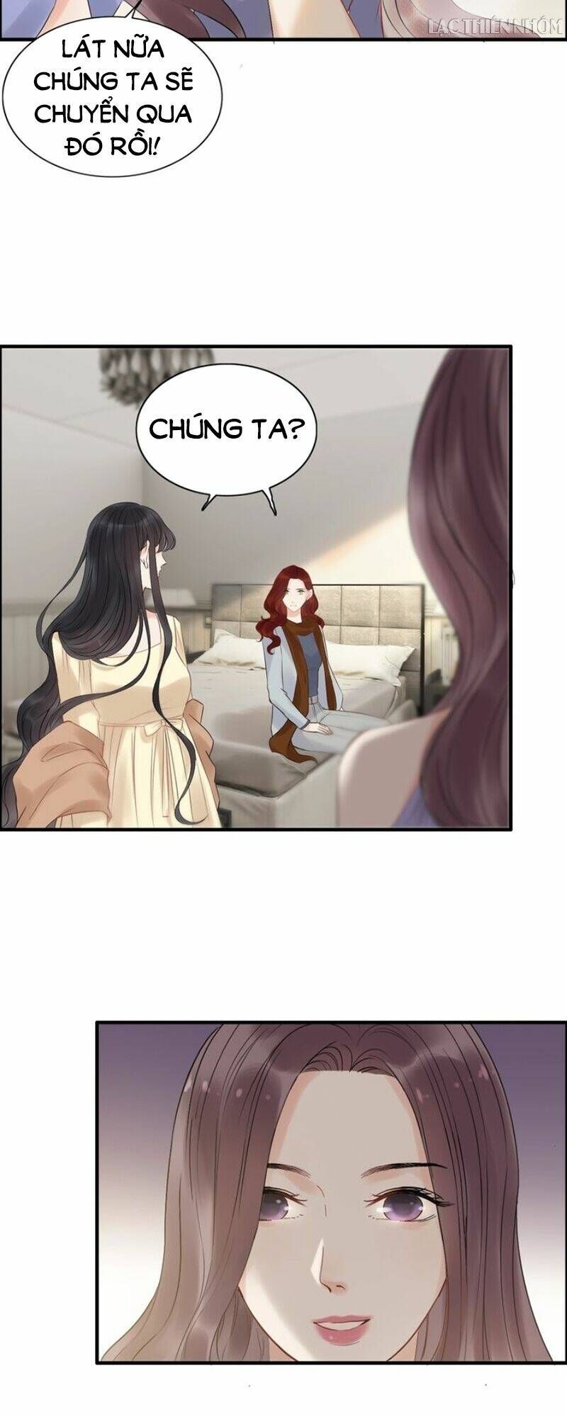 đọc truyện Cô Vợ Hợp Đồng Bỏ Trốn Của Tổng Giám Đốc Chương 144 ảnh 22 tại Thiên Thai Truyện