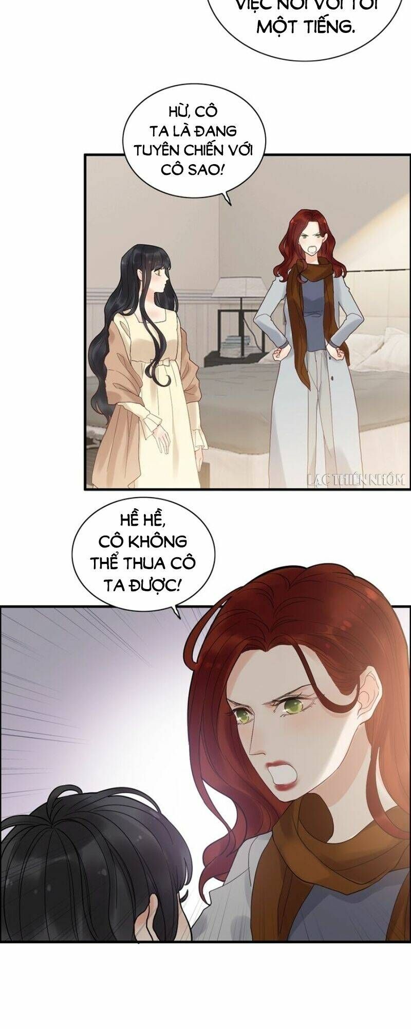 đọc truyện Cô Vợ Hợp Đồng Bỏ Trốn Của Tổng Giám Đốc Chương 144 ảnh 26 tại Thiên Thai Truyện