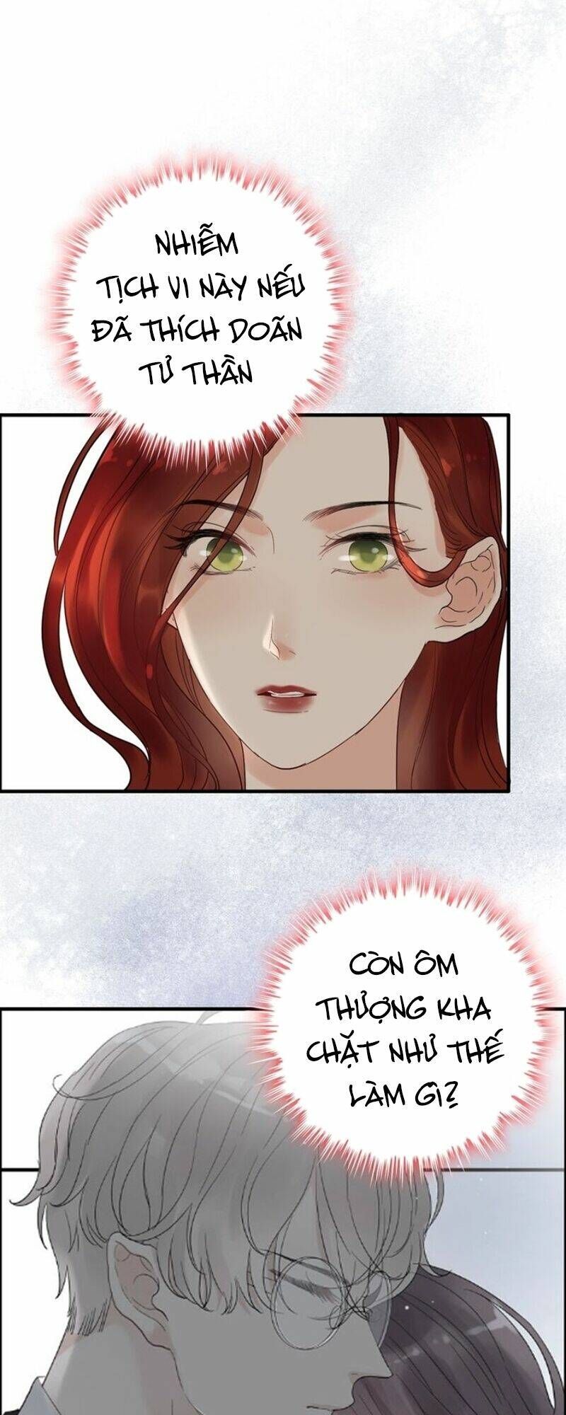 đọc truyện Cô Vợ Hợp Đồng Bỏ Trốn Của Tổng Giám Đốc Chương 144 ảnh 28 tại Thiên Thai Truyện