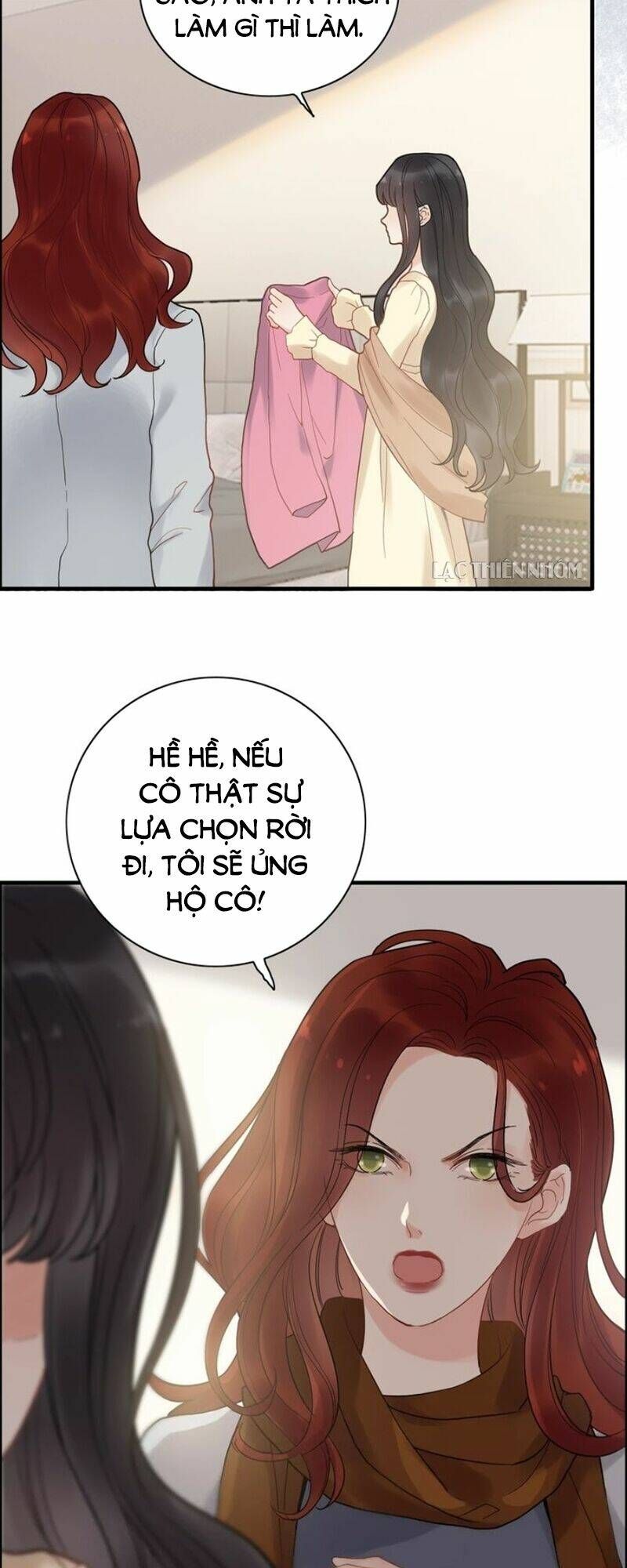 đọc truyện Cô Vợ Hợp Đồng Bỏ Trốn Của Tổng Giám Đốc Chương 144 ảnh 30 tại Thiên Thai Truyện