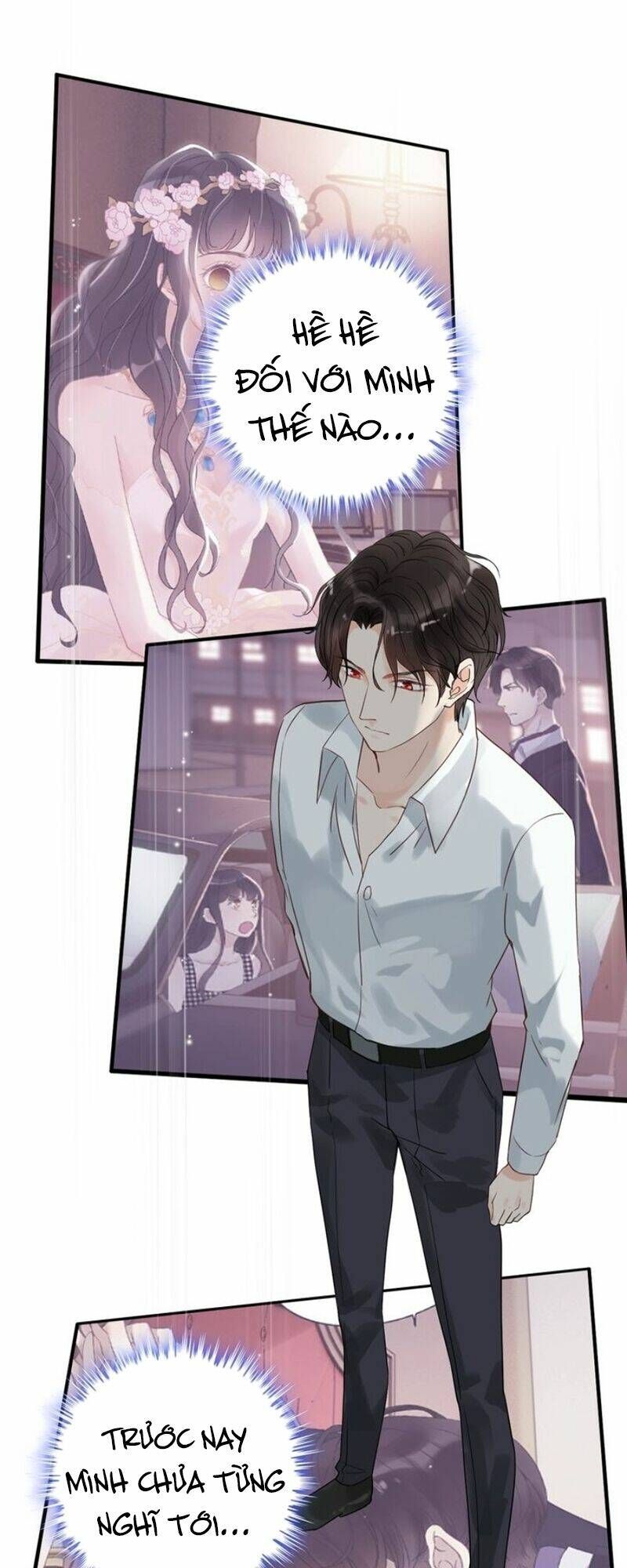 đọc truyện Cô Vợ Hợp Đồng Bỏ Trốn Của Tổng Giám Đốc Chương 144 ảnh 5 tại Thiên Thai Truyện