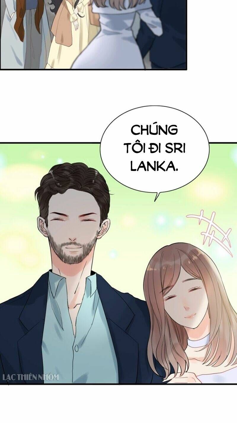 đọc truyện Cô Vợ Hợp Đồng Bỏ Trốn Của Tổng Giám Đốc Chương 144 ảnh 35 tại Thiên Thai Truyện