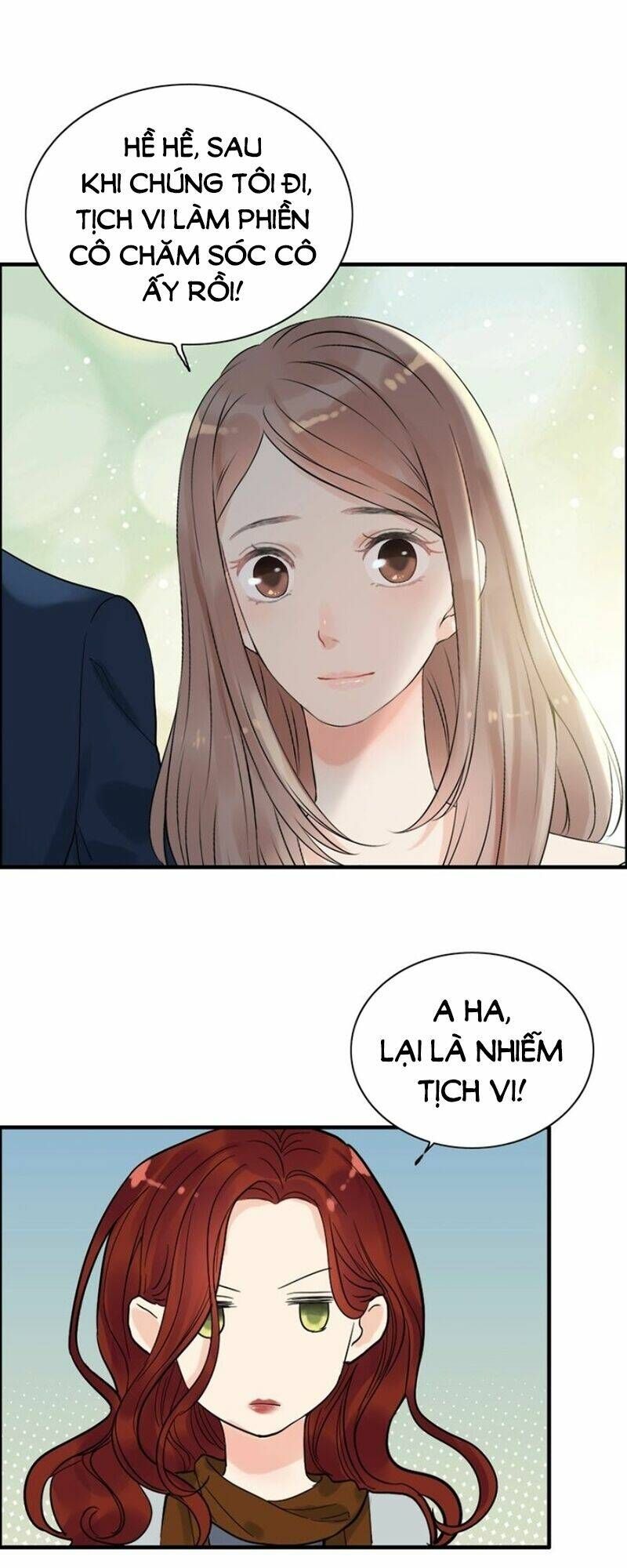 đọc truyện Cô Vợ Hợp Đồng Bỏ Trốn Của Tổng Giám Đốc Chương 144 ảnh 36 tại Thiên Thai Truyện