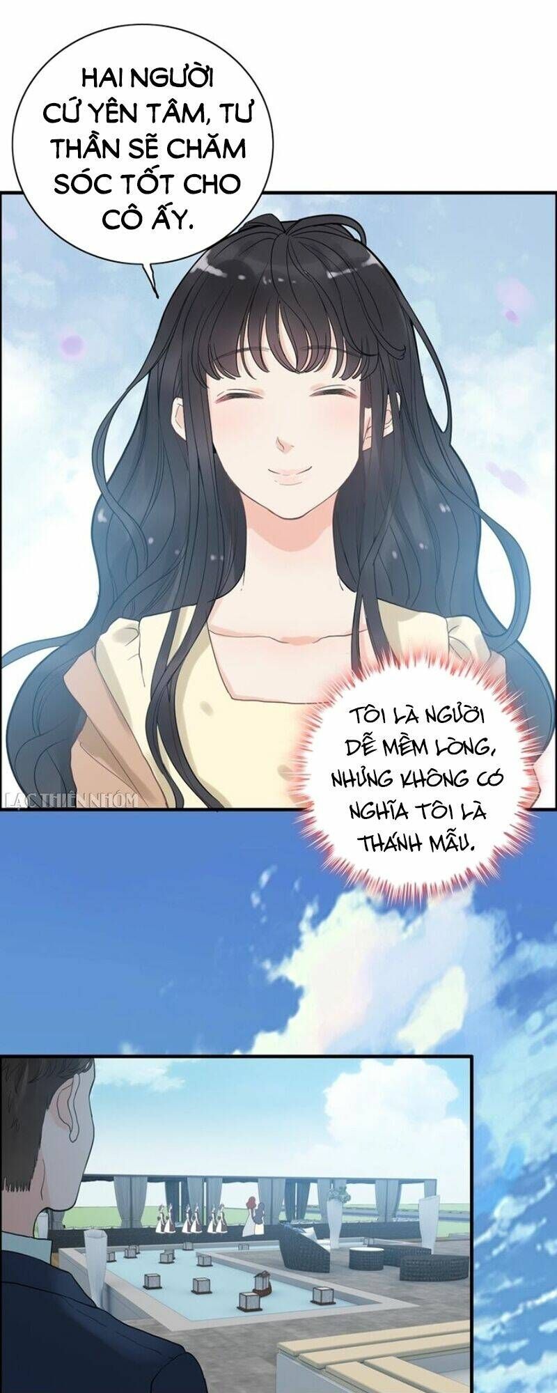 đọc truyện Cô Vợ Hợp Đồng Bỏ Trốn Của Tổng Giám Đốc Chương 144 ảnh 37 tại Thiên Thai Truyện