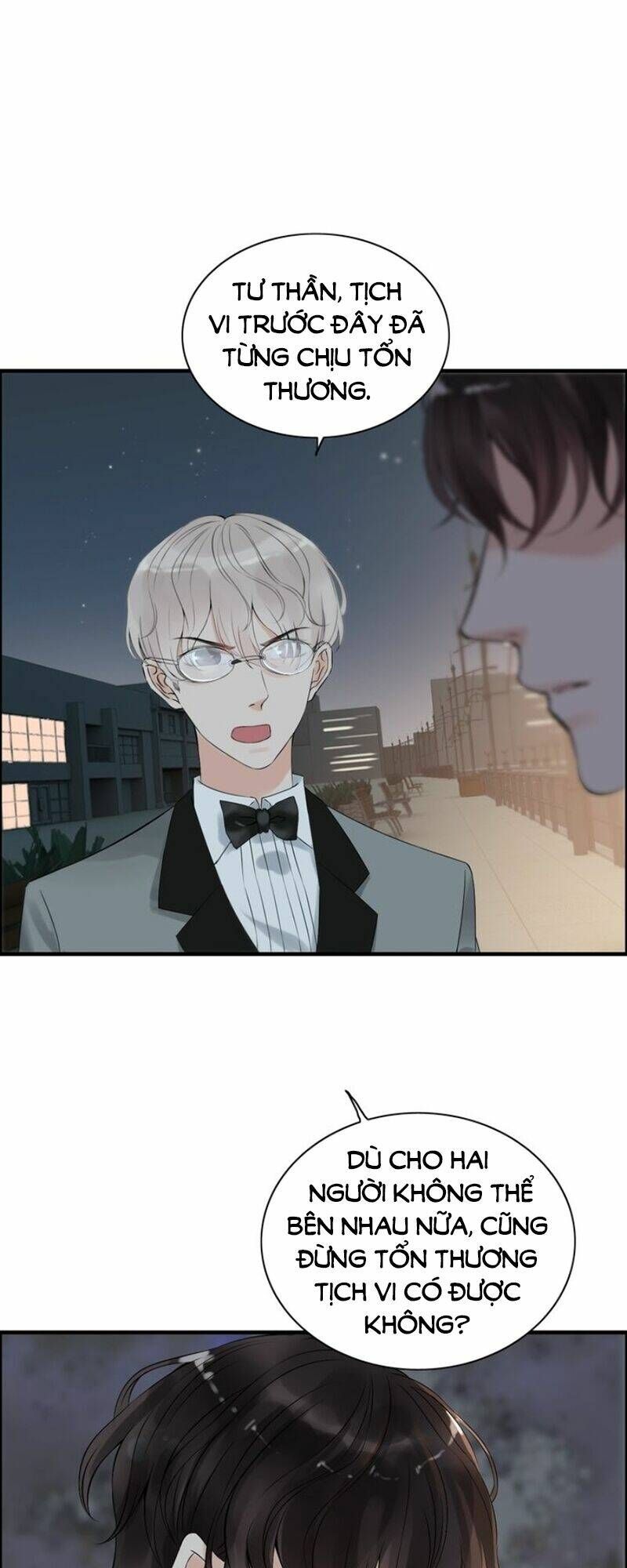 đọc truyện Cô Vợ Hợp Đồng Bỏ Trốn Của Tổng Giám Đốc Chương 144 ảnh 7 tại Thiên Thai Truyện