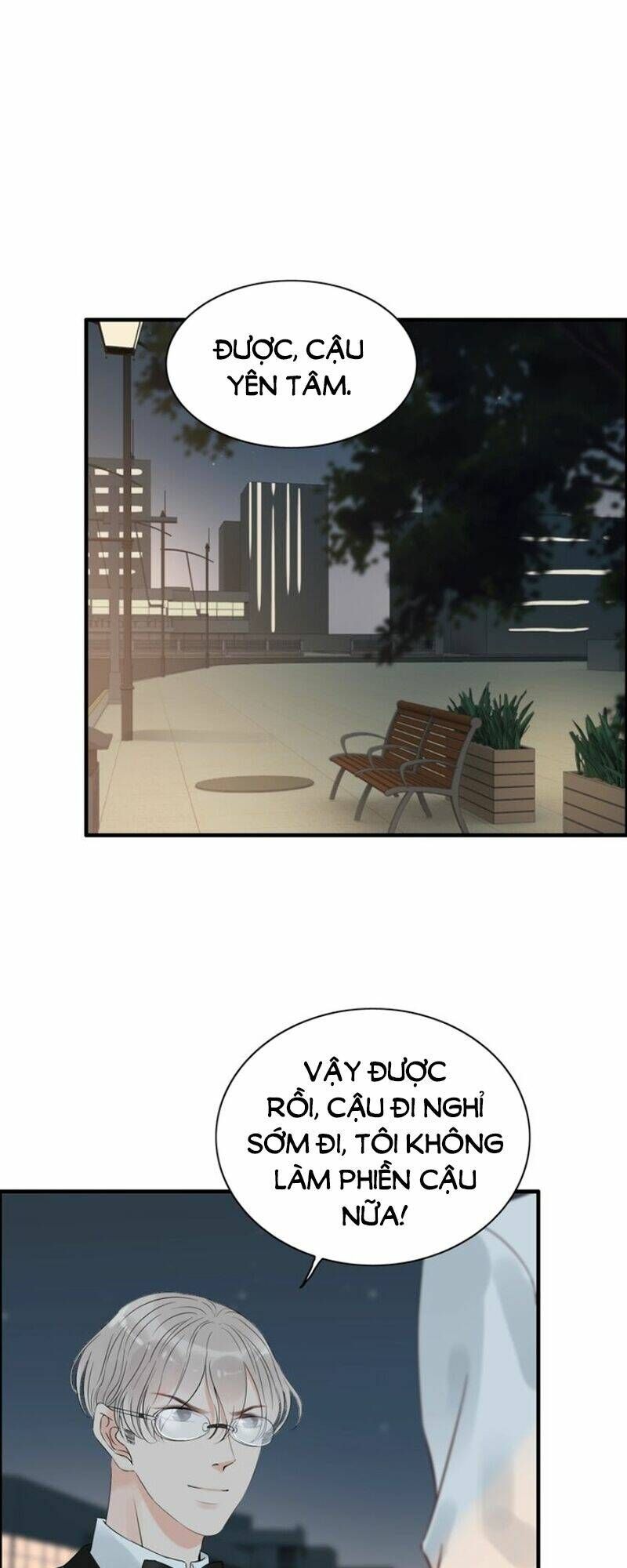 đọc truyện Cô Vợ Hợp Đồng Bỏ Trốn Của Tổng Giám Đốc Chương 144 ảnh 9 tại Thiên Thai Truyện