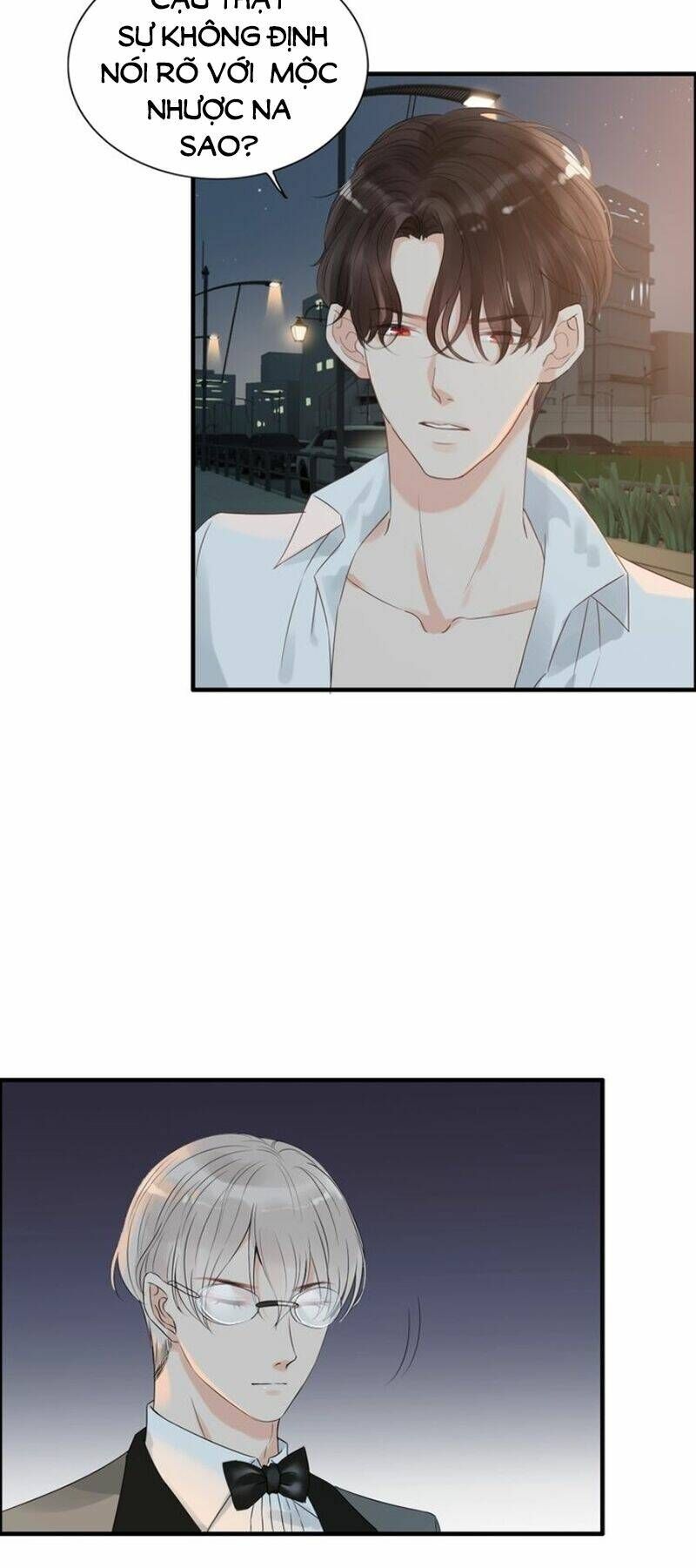 đọc truyện Cô Vợ Hợp Đồng Bỏ Trốn Của Tổng Giám Đốc Chương 144 ảnh 11 tại Thiên Thai Truyện