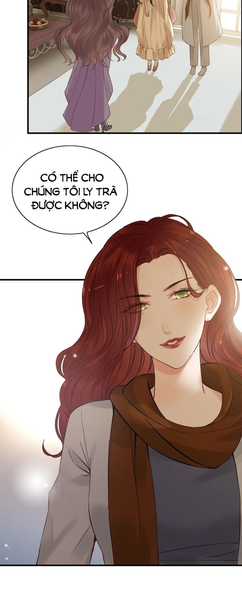 đọc truyện Cô Vợ Hợp Đồng Bỏ Trốn Của Tổng Giám Đốc Chương 145 ảnh 12 tại Thiên Thai Truyện