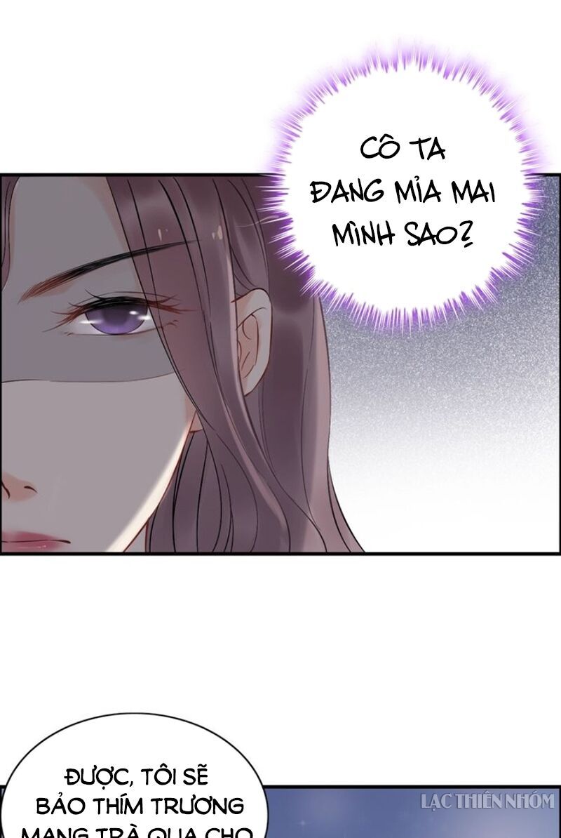 đọc truyện Cô Vợ Hợp Đồng Bỏ Trốn Của Tổng Giám Đốc Chương 145 ảnh 13 tại Thiên Thai Truyện