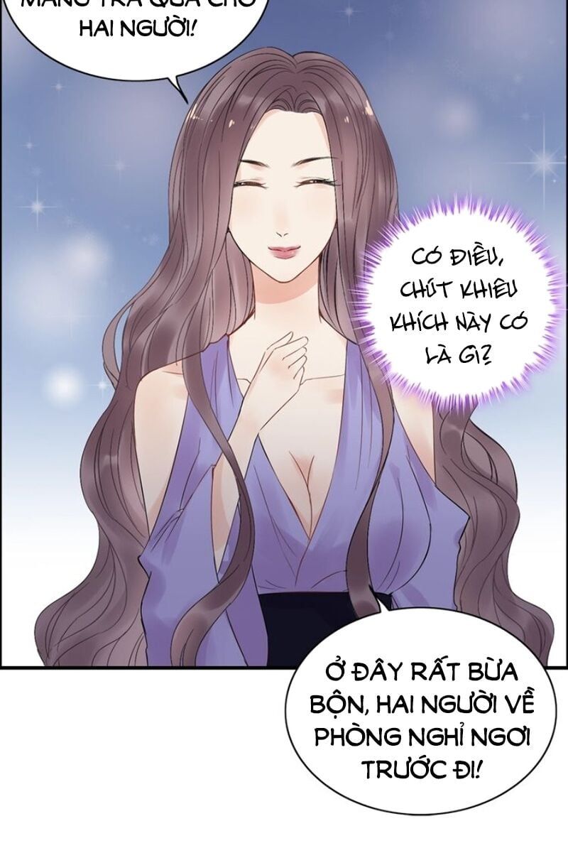 đọc truyện Cô Vợ Hợp Đồng Bỏ Trốn Của Tổng Giám Đốc Chương 145 ảnh 14 tại Thiên Thai Truyện