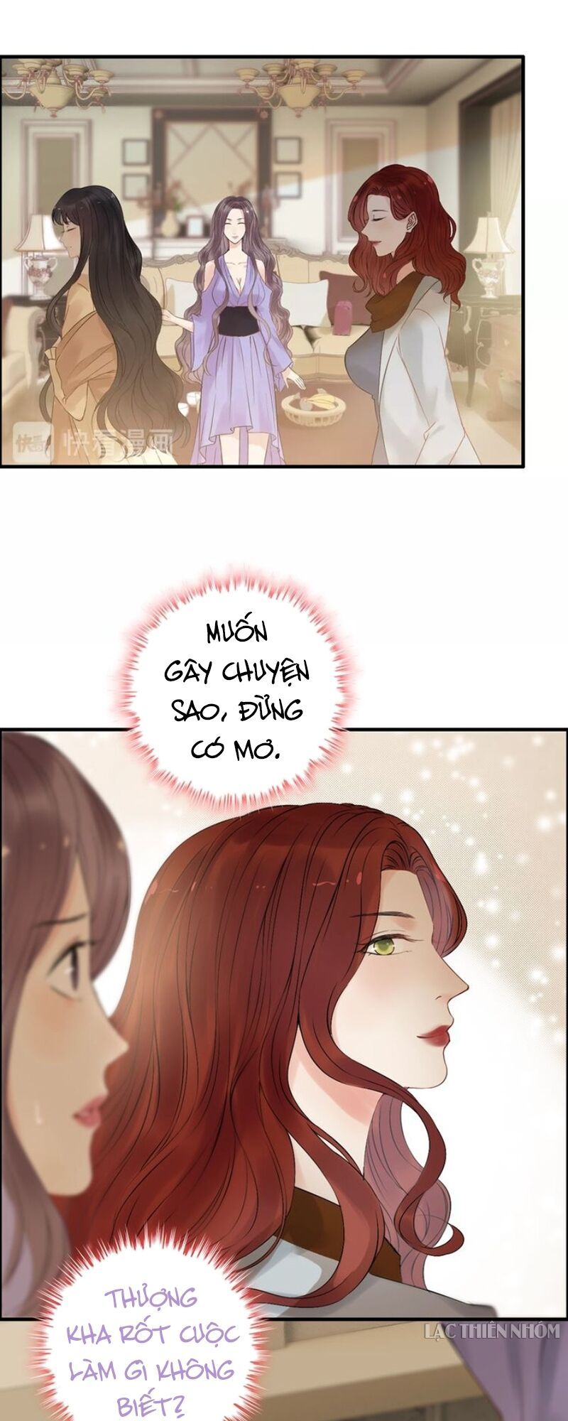 đọc truyện Cô Vợ Hợp Đồng Bỏ Trốn Của Tổng Giám Đốc Chương 145 ảnh 15 tại Thiên Thai Truyện