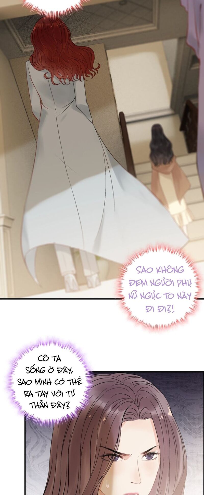 đọc truyện Cô Vợ Hợp Đồng Bỏ Trốn Của Tổng Giám Đốc Chương 145 ảnh 16 tại Thiên Thai Truyện