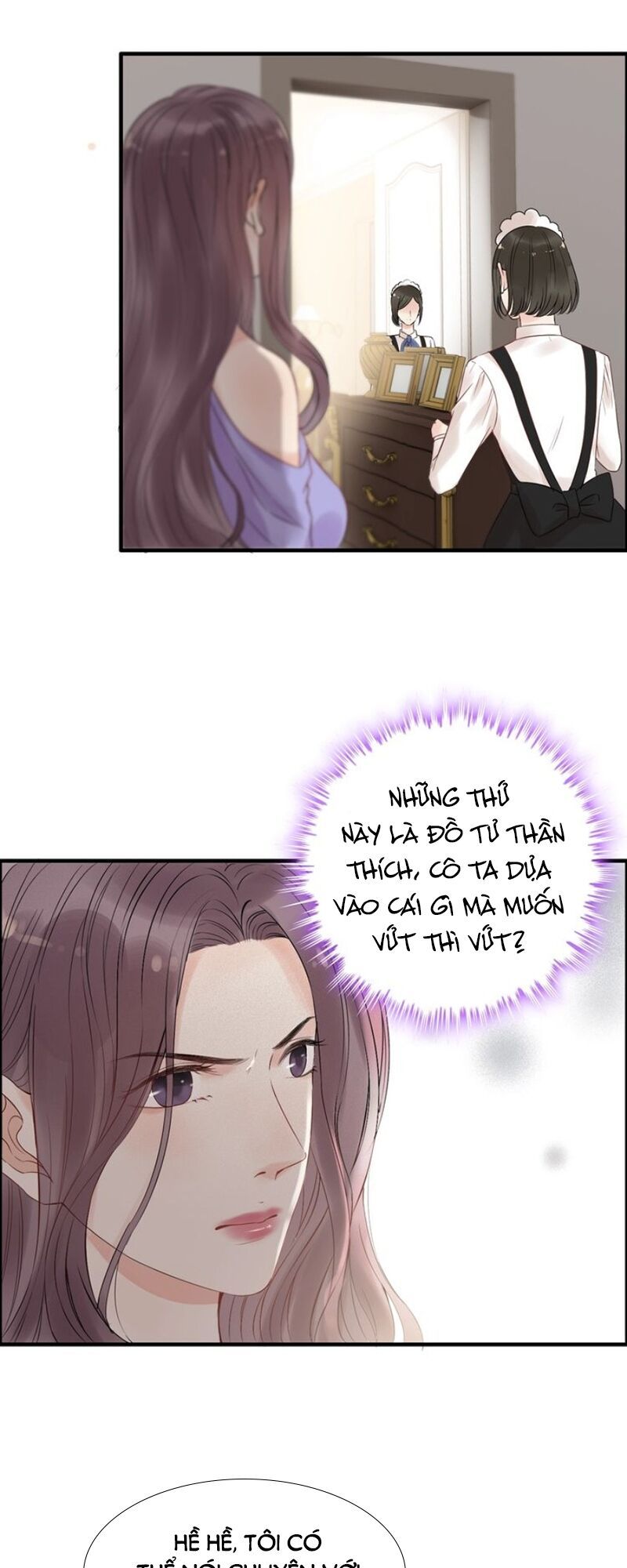 đọc truyện Cô Vợ Hợp Đồng Bỏ Trốn Của Tổng Giám Đốc Chương 145 ảnh 18 tại Thiên Thai Truyện