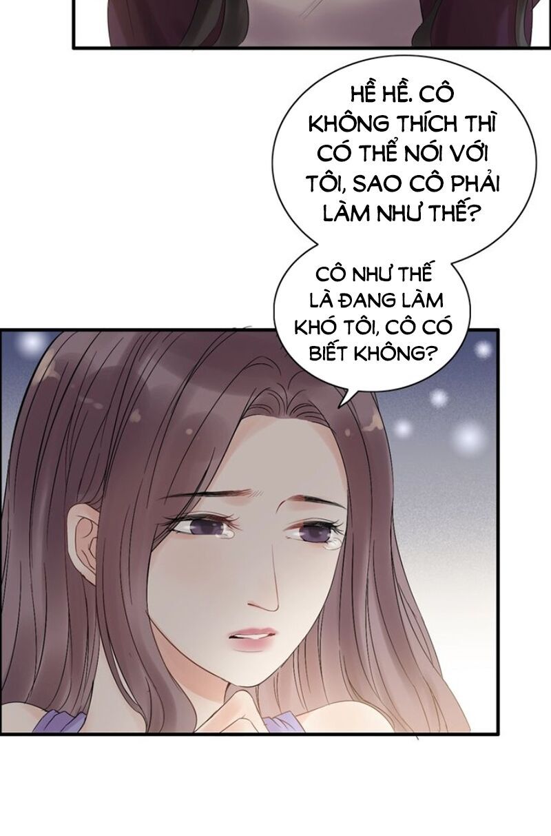 đọc truyện Cô Vợ Hợp Đồng Bỏ Trốn Của Tổng Giám Đốc Chương 145 ảnh 20 tại Thiên Thai Truyện