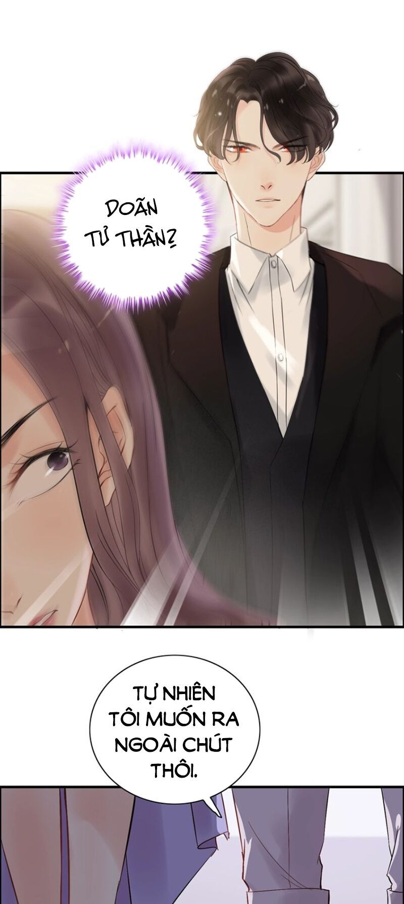 đọc truyện Cô Vợ Hợp Đồng Bỏ Trốn Của Tổng Giám Đốc Chương 145 ảnh 29 tại Thiên Thai Truyện