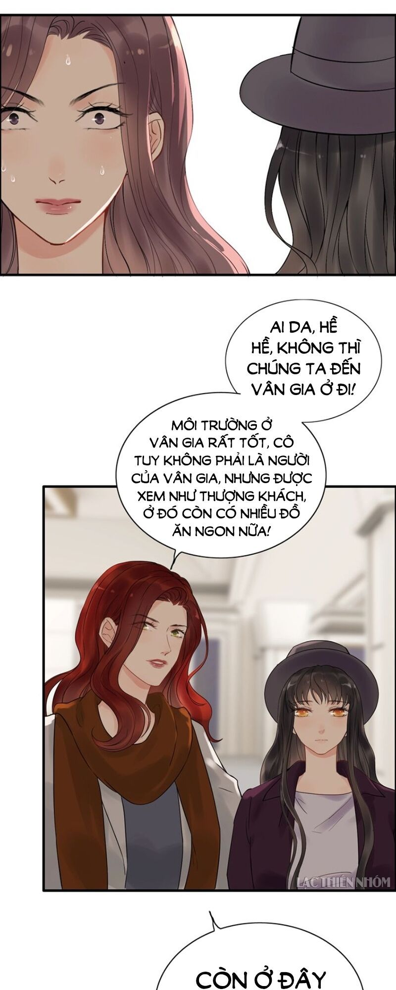 đọc truyện Cô Vợ Hợp Đồng Bỏ Trốn Của Tổng Giám Đốc Chương 145 ảnh 31 tại Thiên Thai Truyện