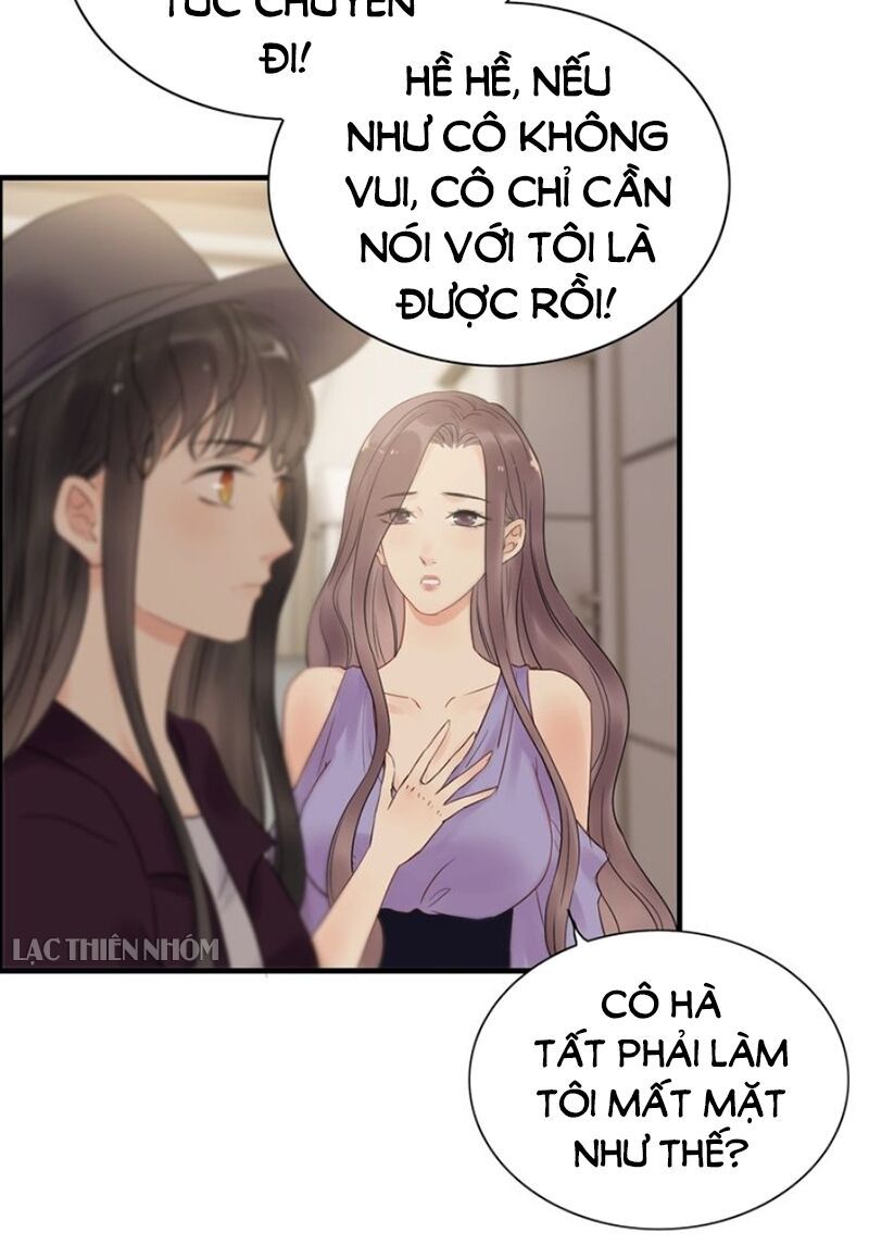 đọc truyện Cô Vợ Hợp Đồng Bỏ Trốn Của Tổng Giám Đốc Chương 145 ảnh 34 tại Thiên Thai Truyện