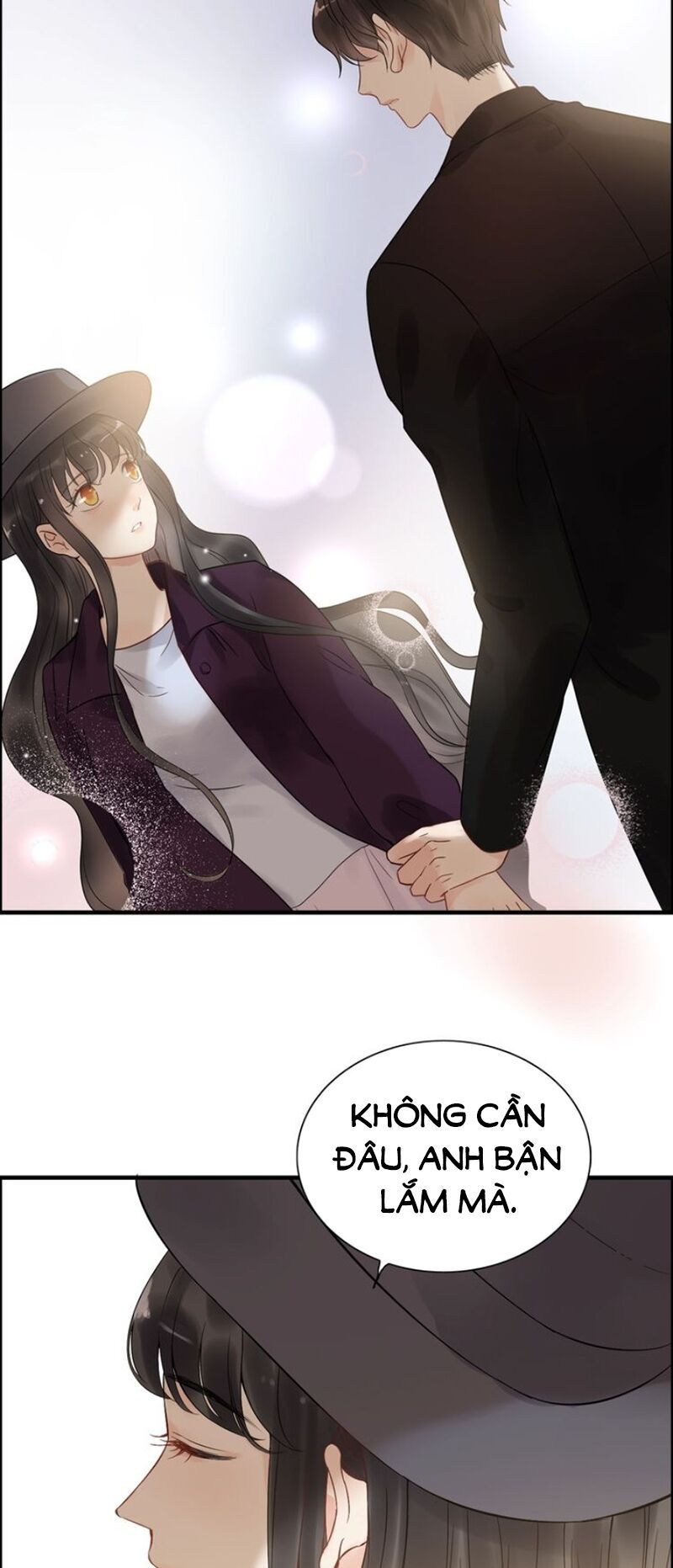 đọc truyện Cô Vợ Hợp Đồng Bỏ Trốn Của Tổng Giám Đốc Chương 145 ảnh 36 tại Thiên Thai Truyện