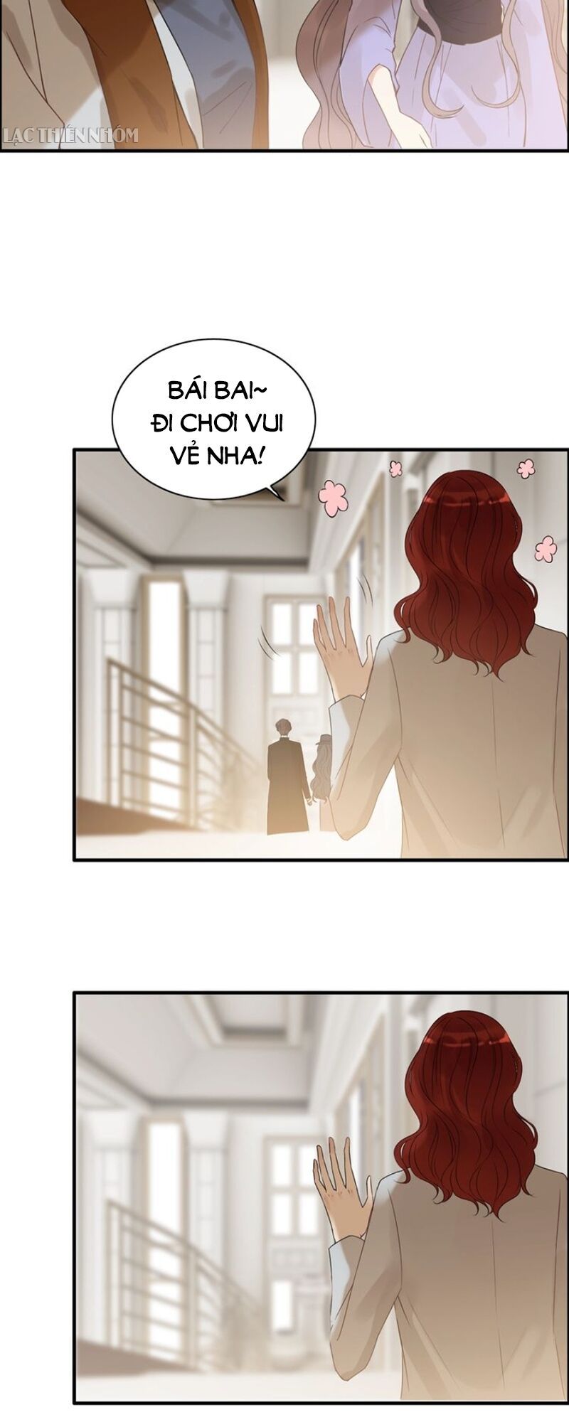 đọc truyện Cô Vợ Hợp Đồng Bỏ Trốn Của Tổng Giám Đốc Chương 145 ảnh 39 tại Thiên Thai Truyện