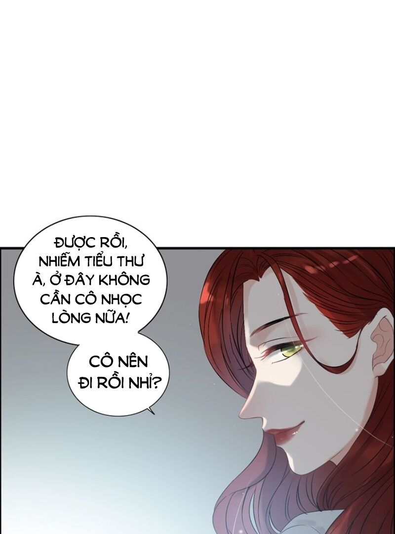 đọc truyện Cô Vợ Hợp Đồng Bỏ Trốn Của Tổng Giám Đốc Chương 145 ảnh 40 tại Thiên Thai Truyện