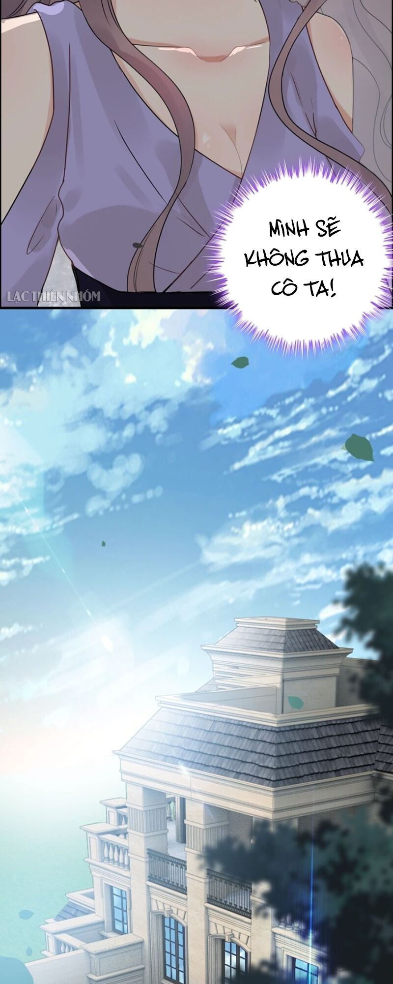 đọc truyện Cô Vợ Hợp Đồng Bỏ Trốn Của Tổng Giám Đốc Chương 145 ảnh 43 tại Thiên Thai Truyện