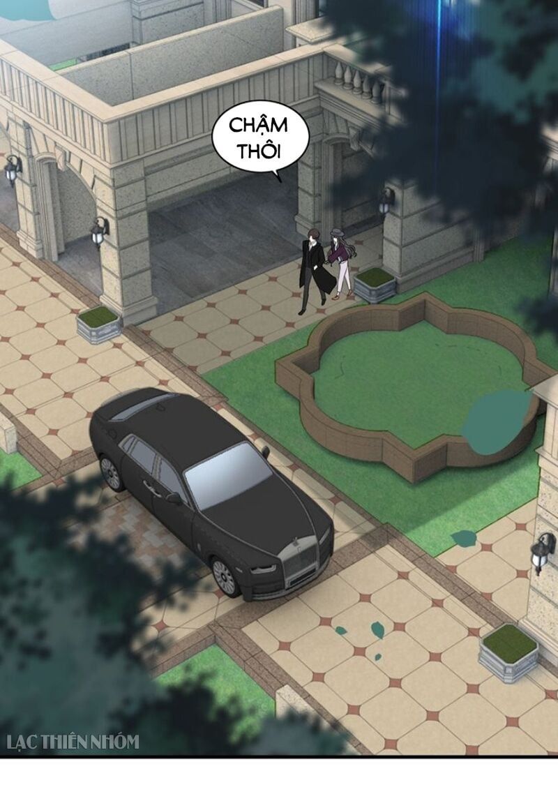 đọc truyện Cô Vợ Hợp Đồng Bỏ Trốn Của Tổng Giám Đốc Chương 145 ảnh 44 tại Thiên Thai Truyện