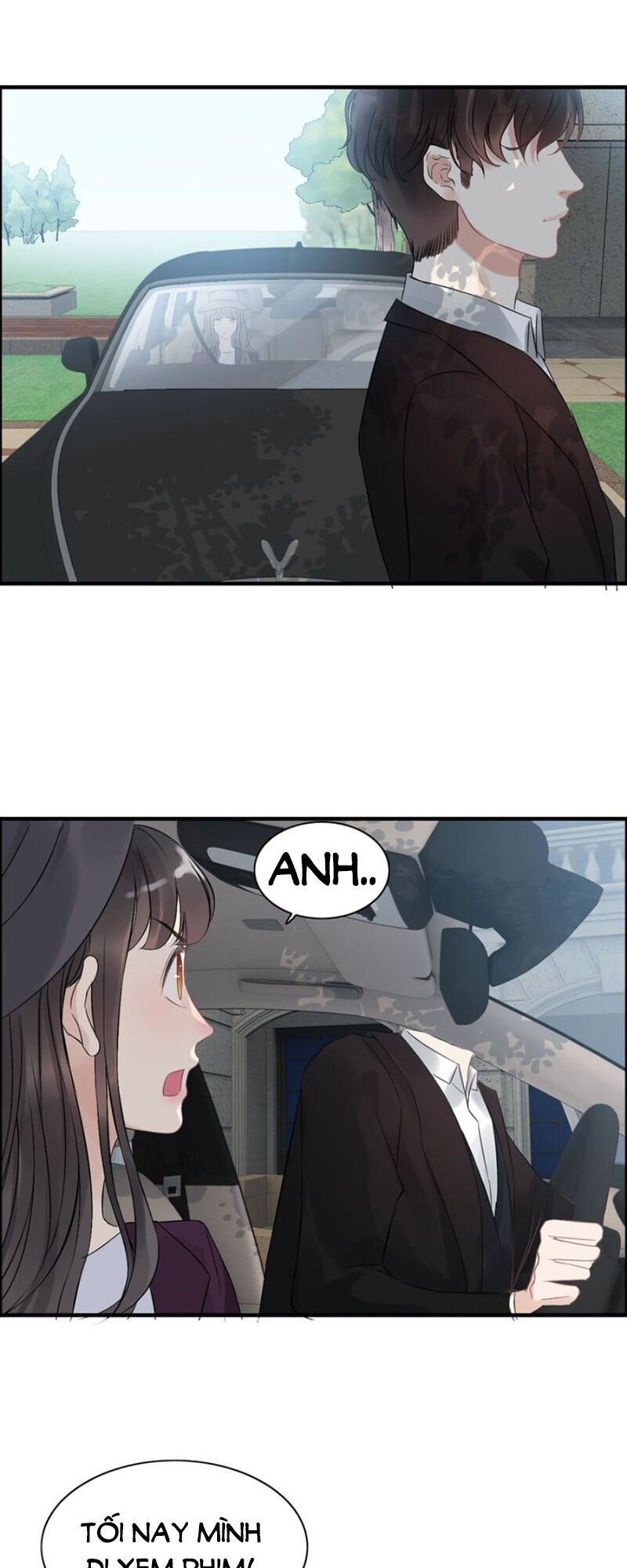 đọc truyện Cô Vợ Hợp Đồng Bỏ Trốn Của Tổng Giám Đốc Chương 145 ảnh 46 tại Thiên Thai Truyện