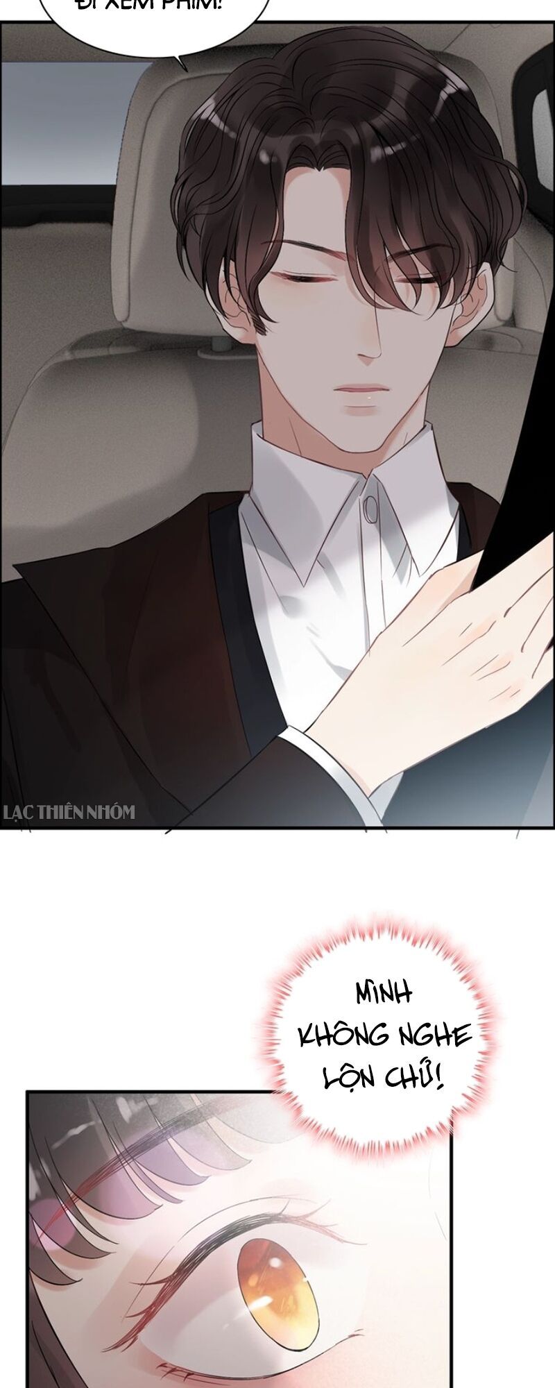 đọc truyện Cô Vợ Hợp Đồng Bỏ Trốn Của Tổng Giám Đốc Chương 145 ảnh 47 tại Thiên Thai Truyện