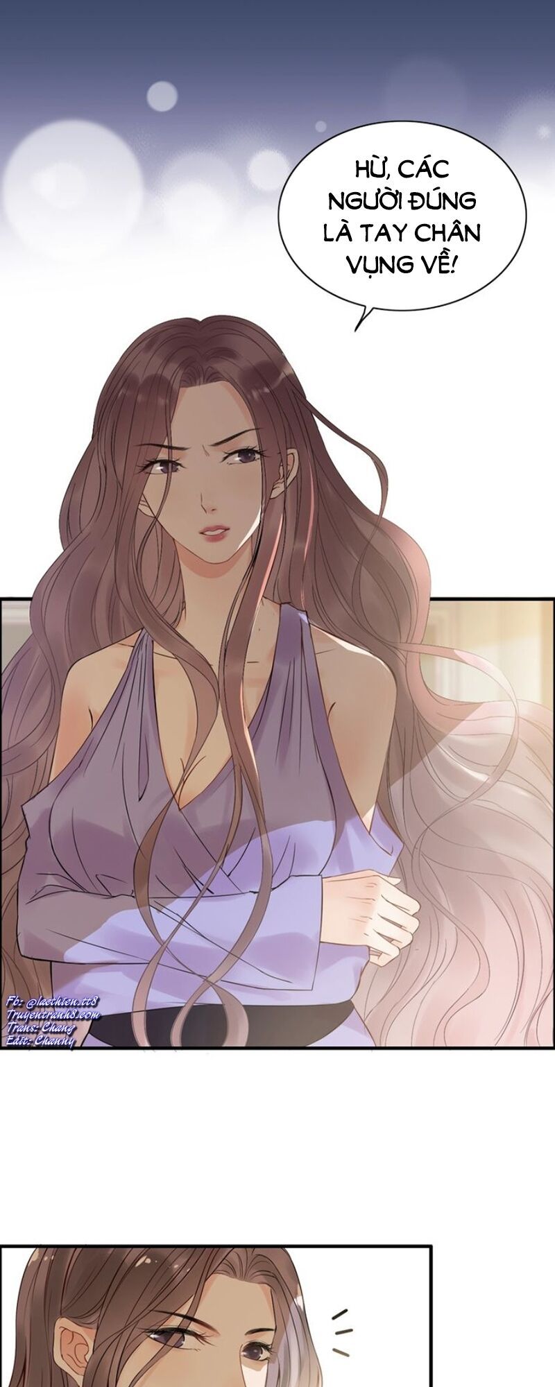 đọc truyện Cô Vợ Hợp Đồng Bỏ Trốn Của Tổng Giám Đốc Chương 145 ảnh 7 tại Thiên Thai Truyện